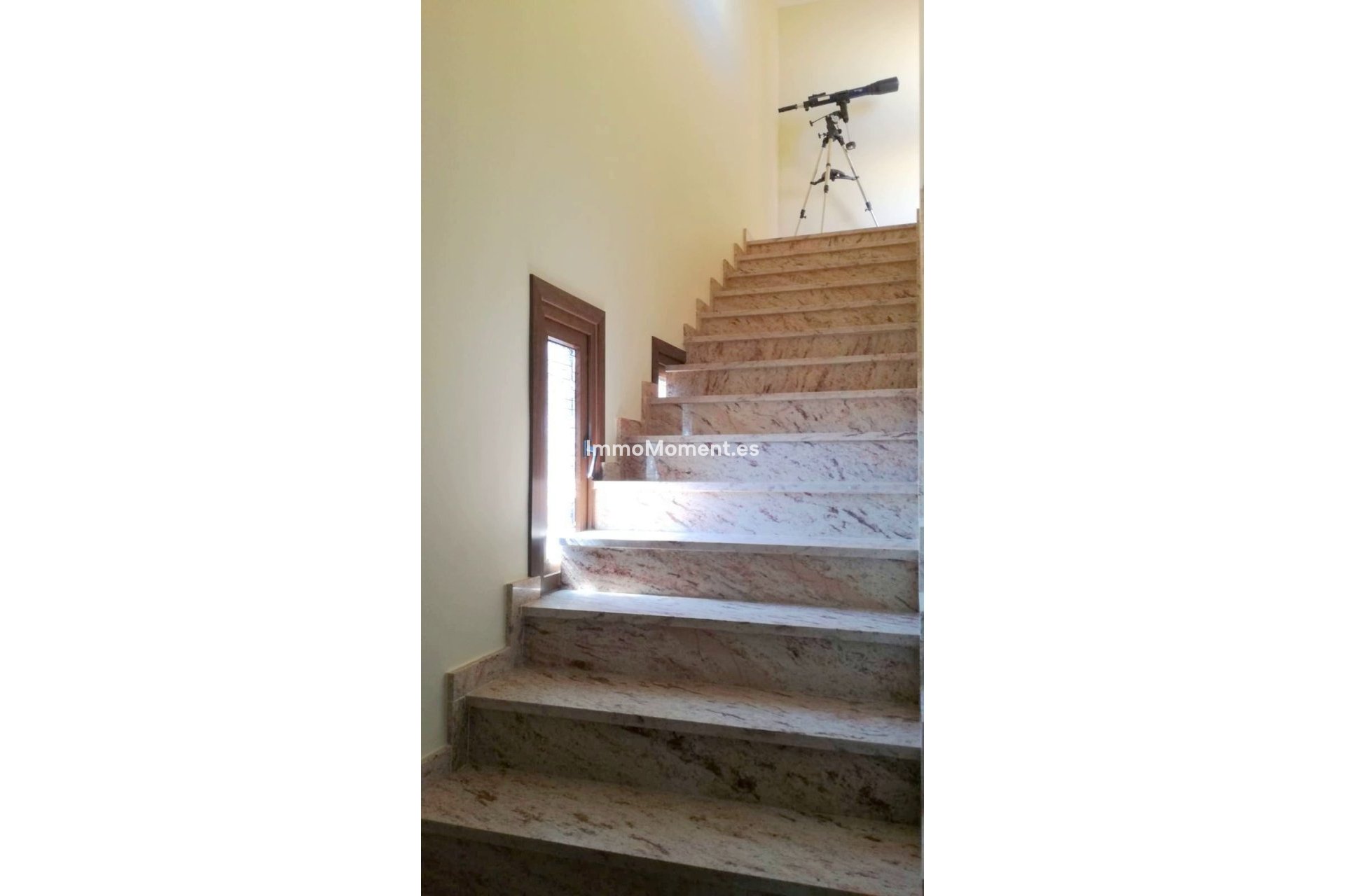 Bestaande woning - Villa - Binnenland  - Estacion de Cartama