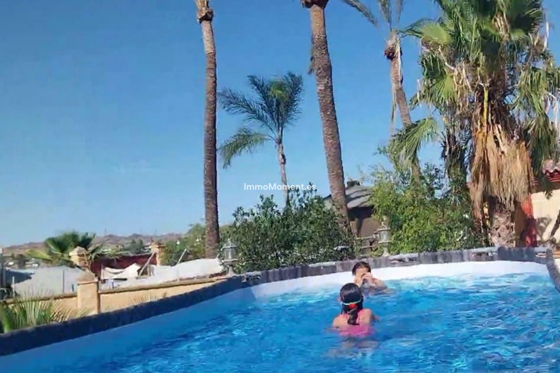 Bestaande woning - Villa - Binnenland  - Estacion de Cartama