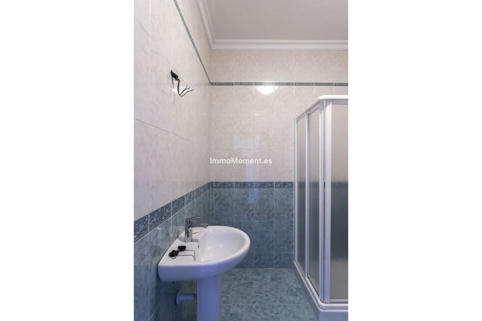 Bestaande woning - Villa - Binnenland  - Guaro