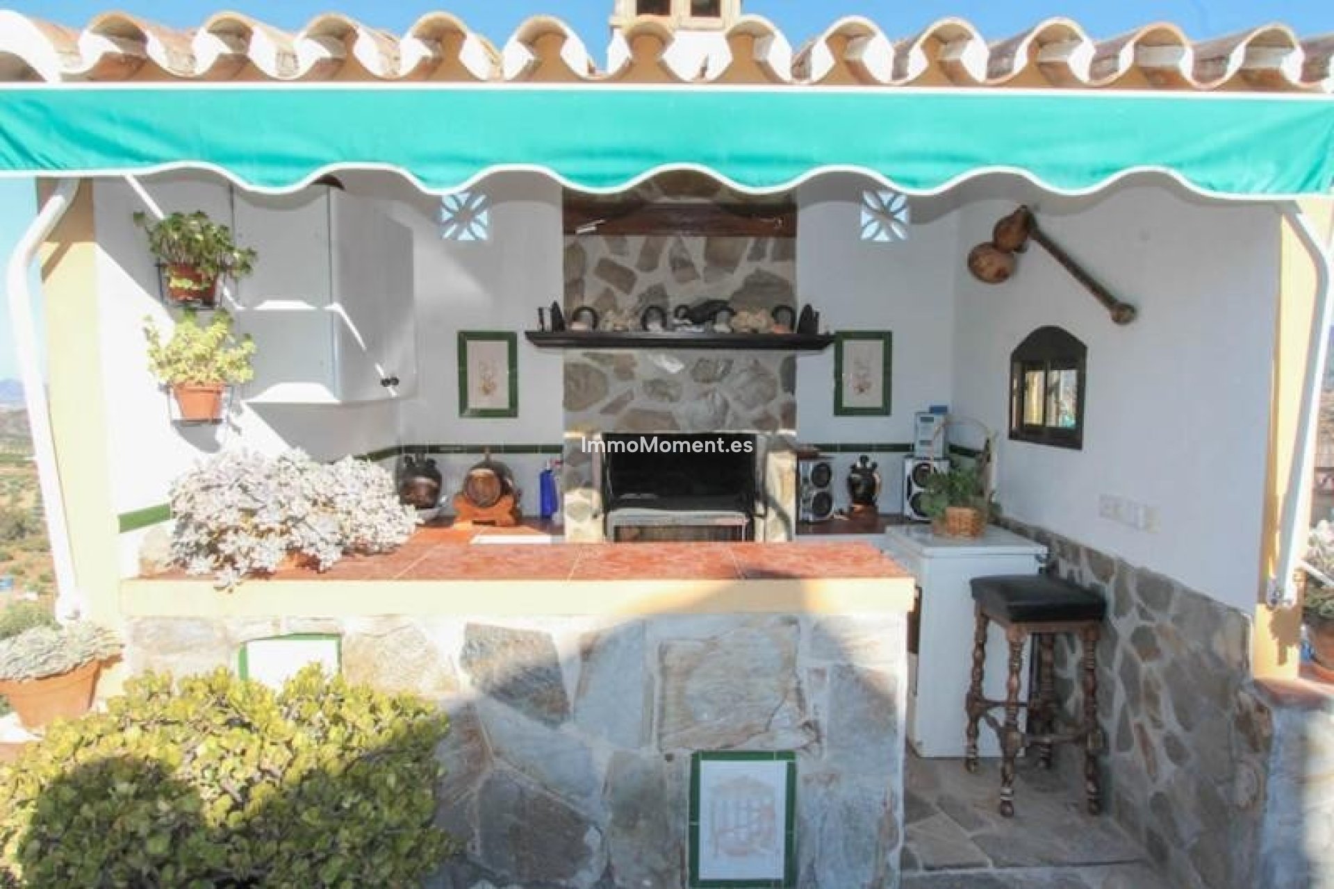 Bestaande woning - Villa - Binnenland  - Guaro