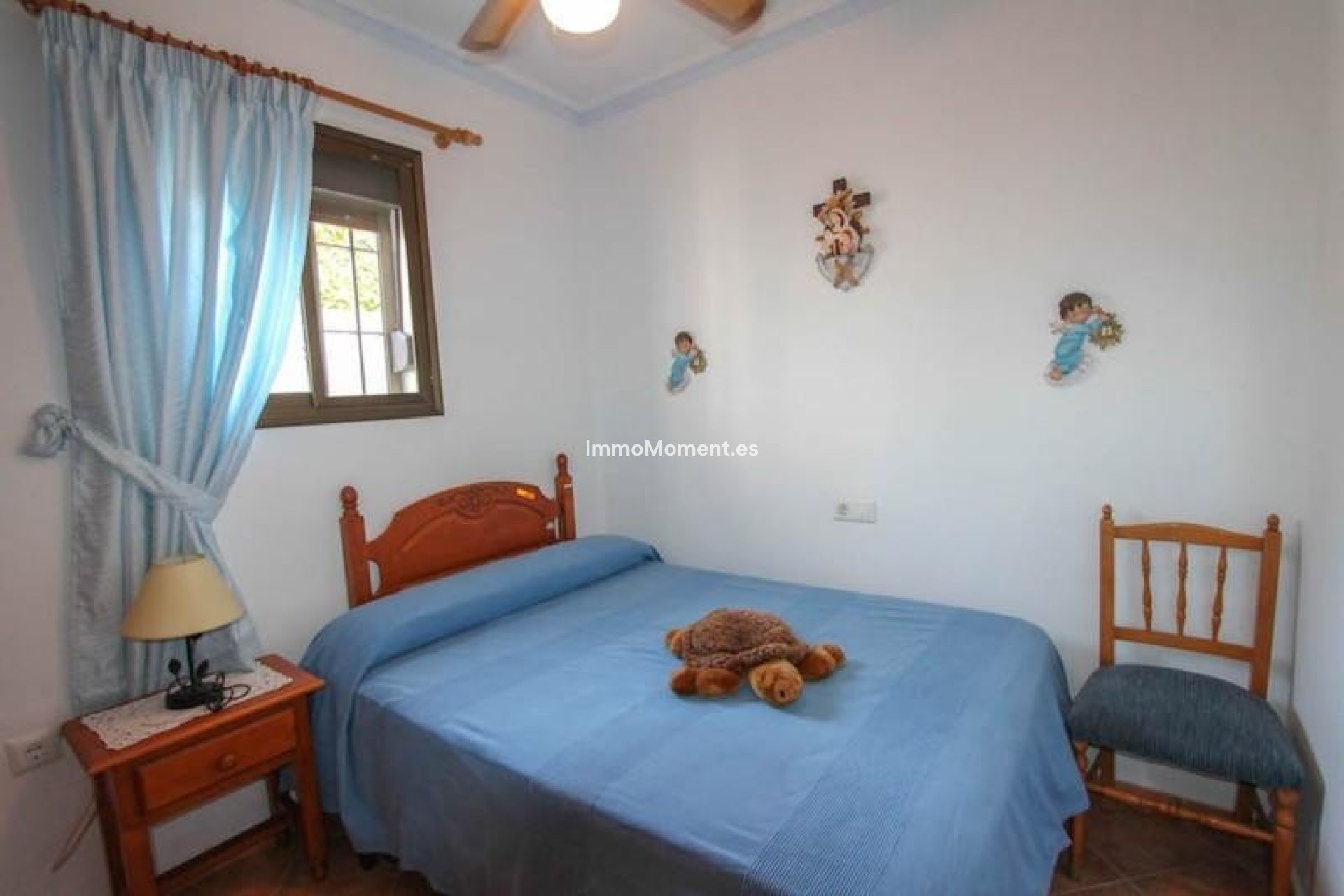 Bestaande woning - Villa - Binnenland  - Guaro