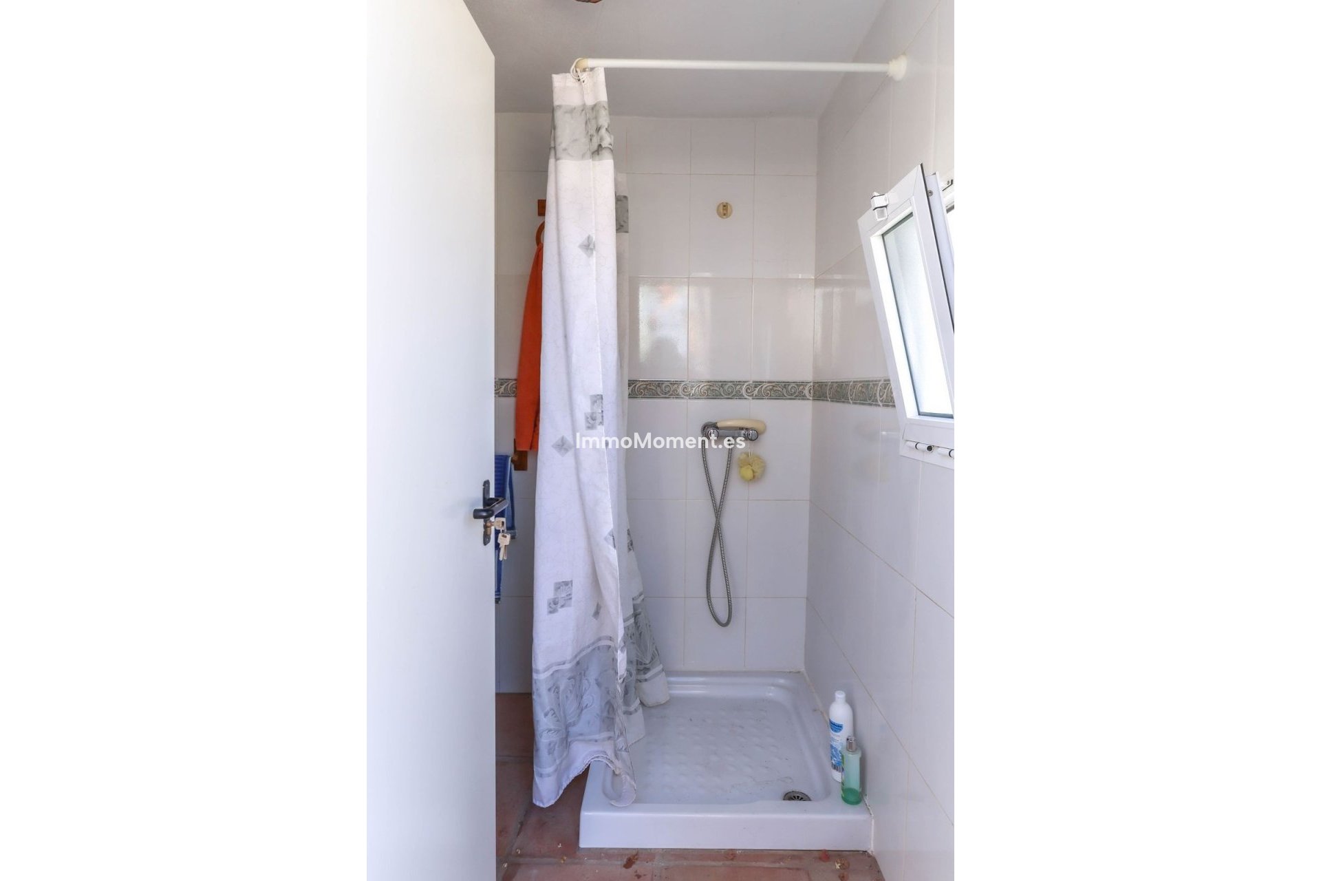 Bestaande woning - Villa - Binnenland  - Guaro