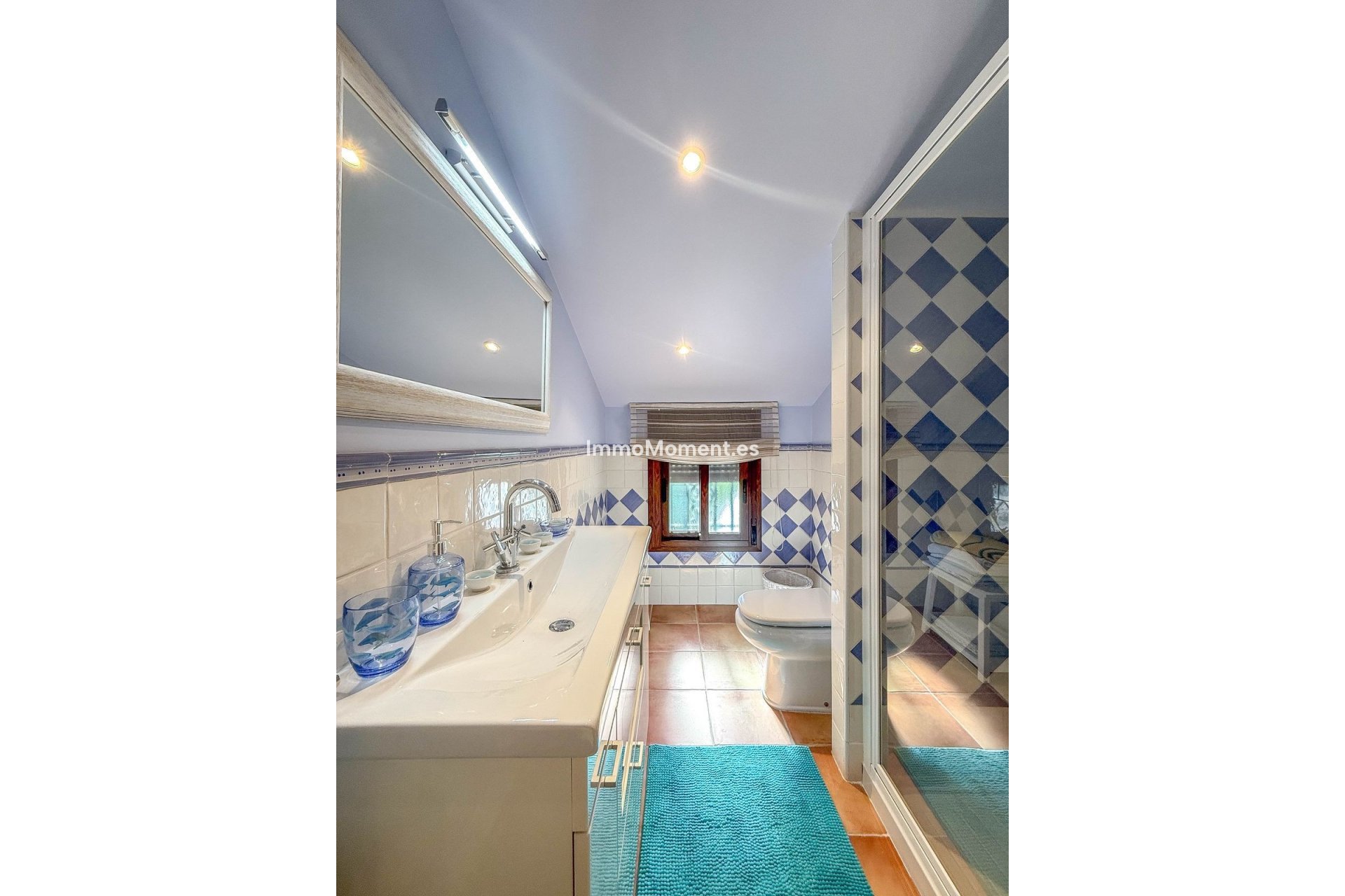 Bestaande woning - Villa - Binnenland  - Guaro