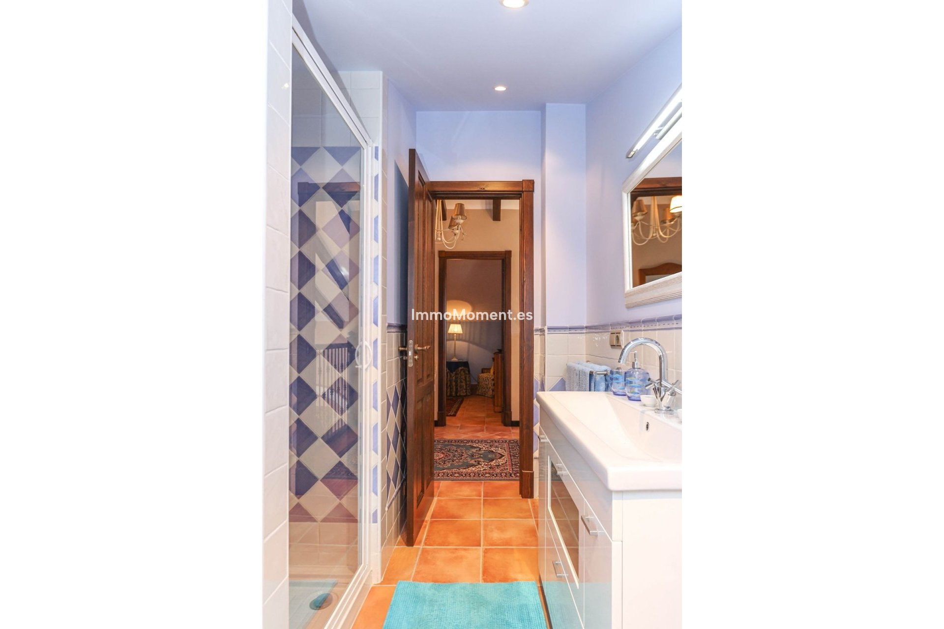 Bestaande woning - Villa - Binnenland  - Guaro