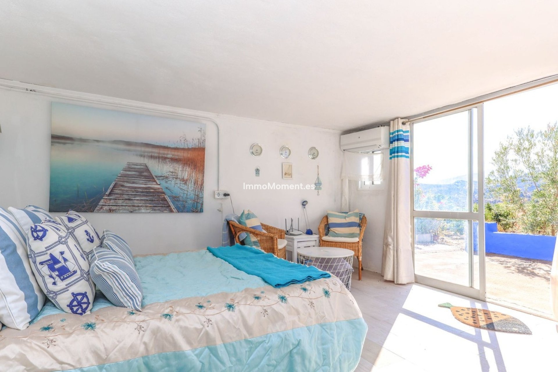 Bestaande woning - Villa - Binnenland  - Guaro