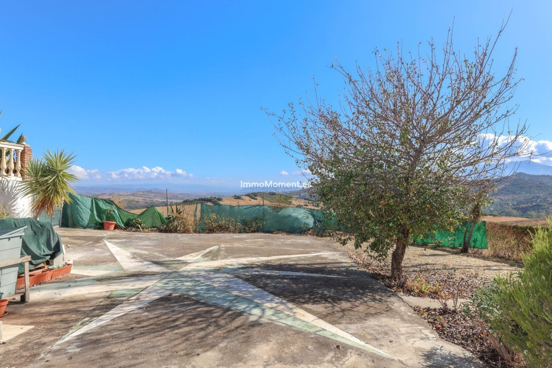 Bestaande woning - Villa - Binnenland  - Guaro