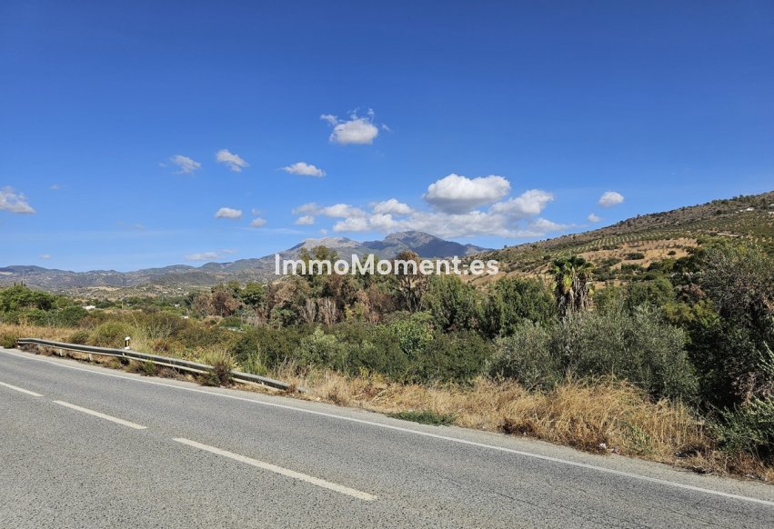 Bestaande woning - Villa - Binnenland  - Guaro