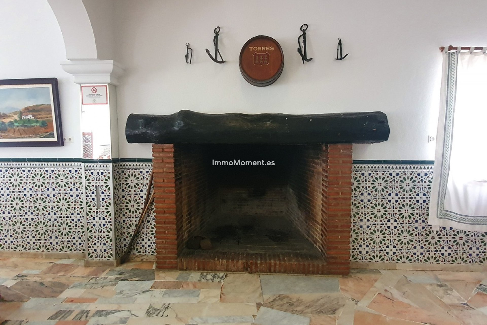 Bestaande woning - Villa - Binnenland  - Guaro