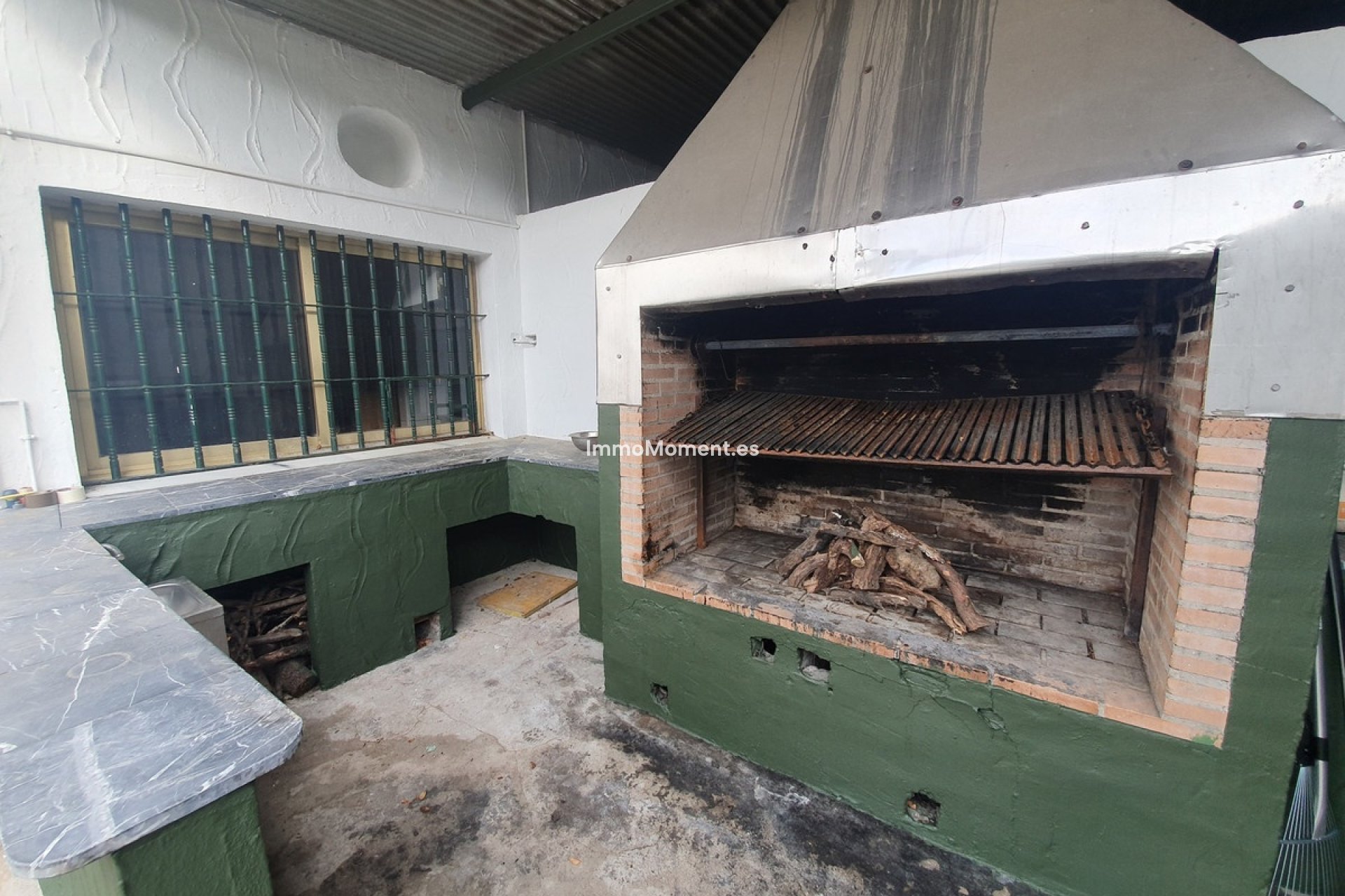 Bestaande woning - Villa - Binnenland  - Guaro