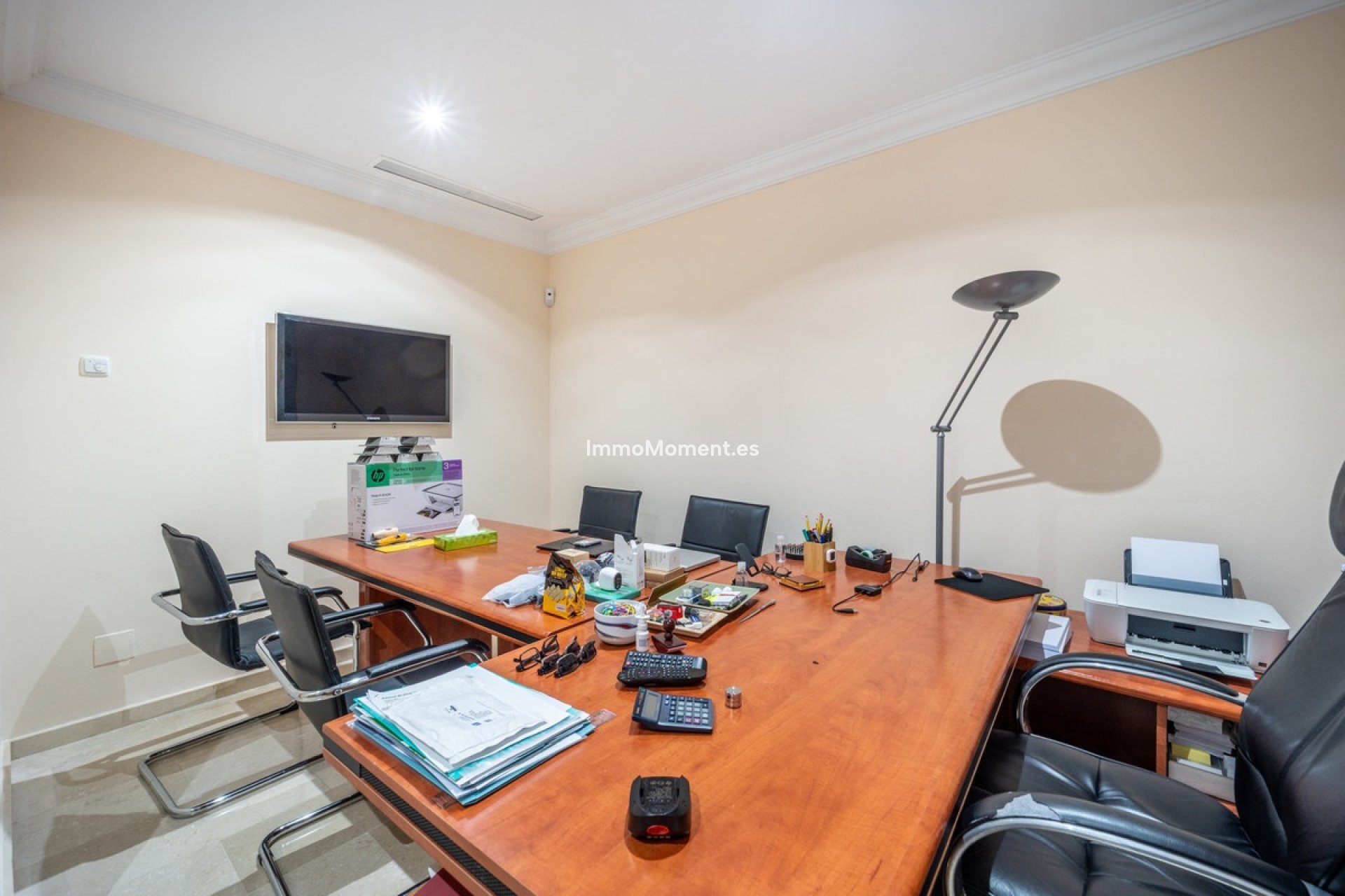 Bestaande woning - Villa - Binnenland  - Istán