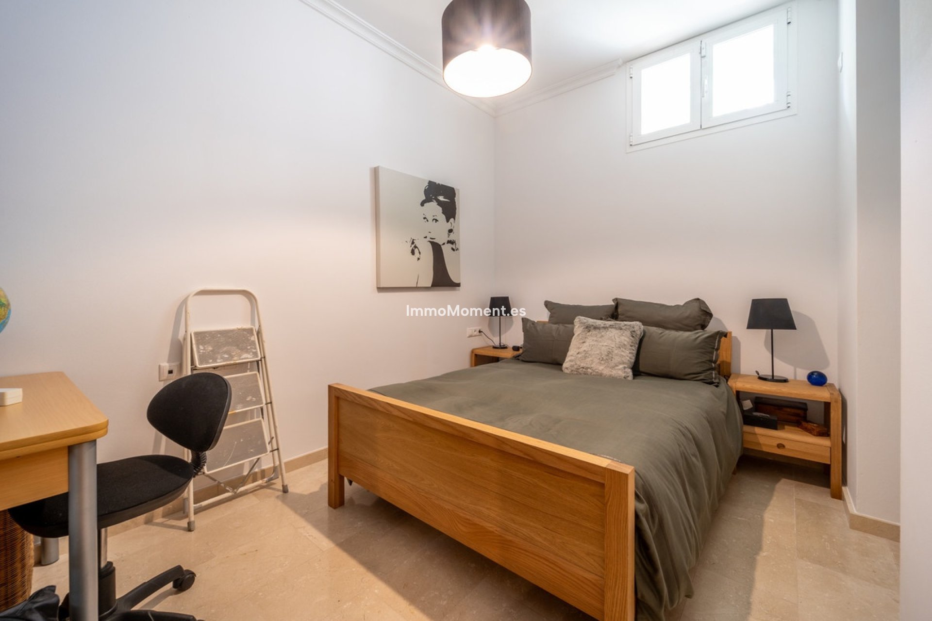 Bestaande woning - Villa - Binnenland  - Istán