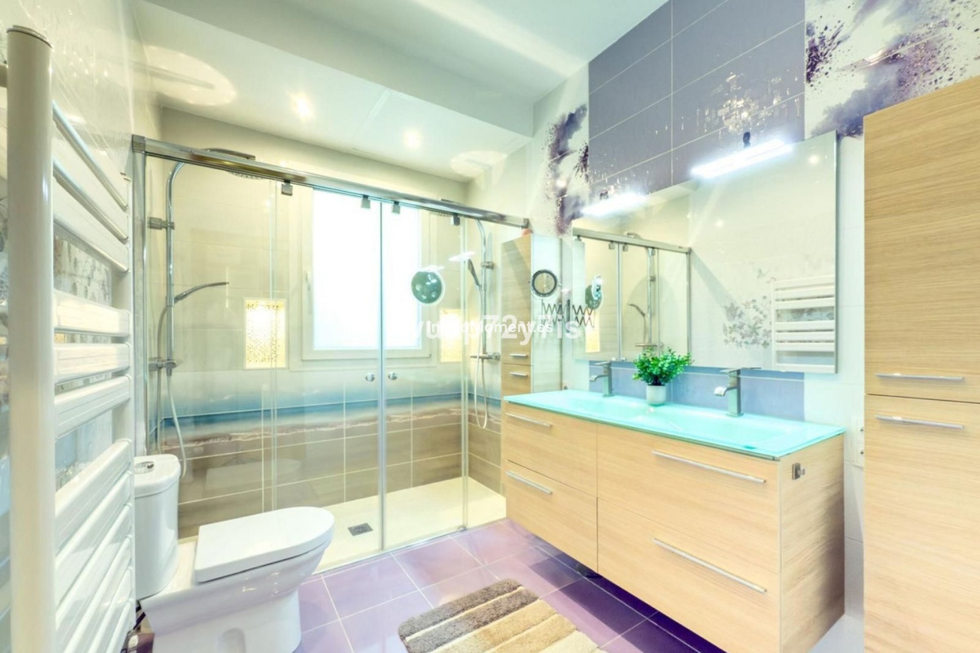 Bestaande woning - Villa - Binnenland  - Istán