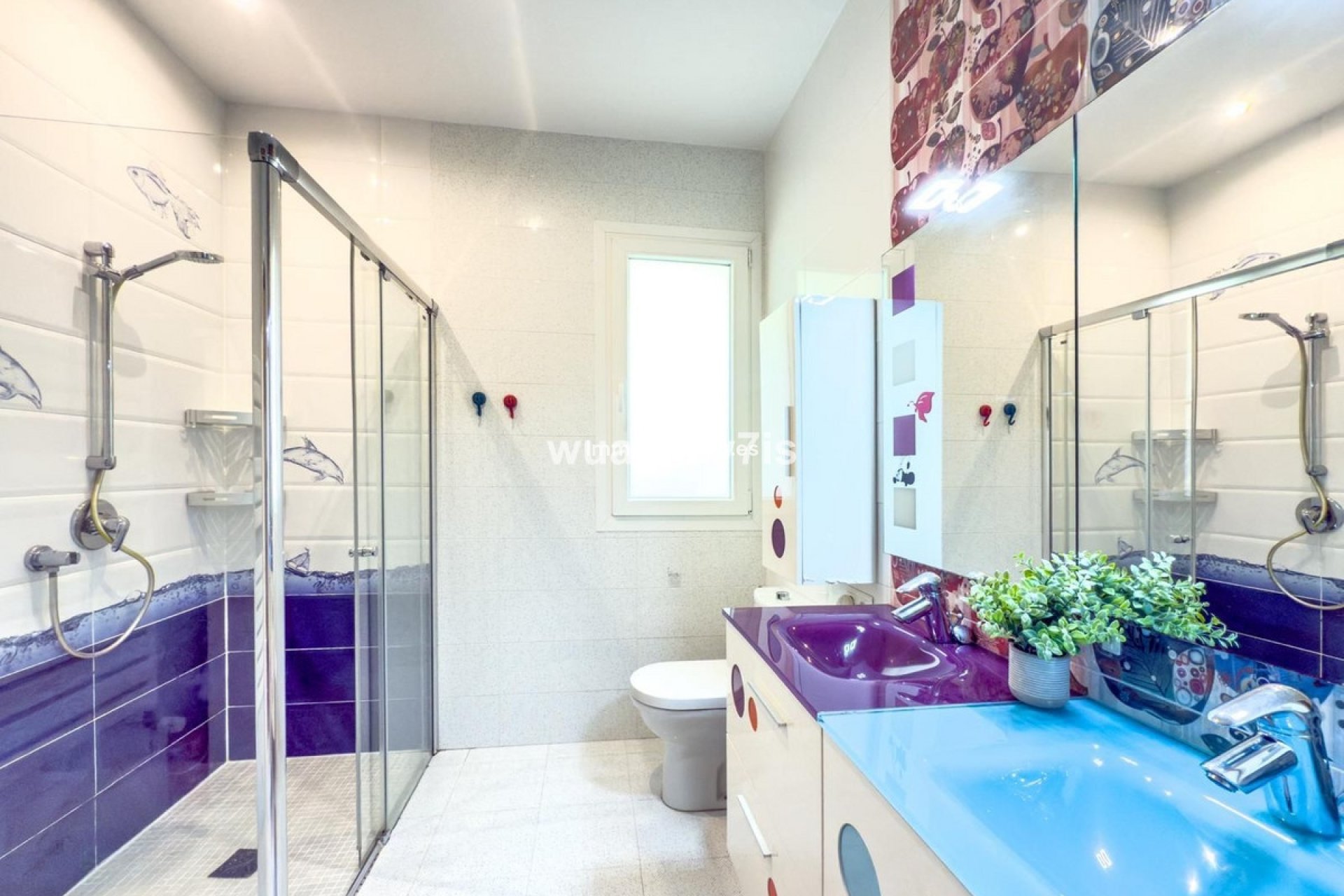 Bestaande woning - Villa - Binnenland  - Istán