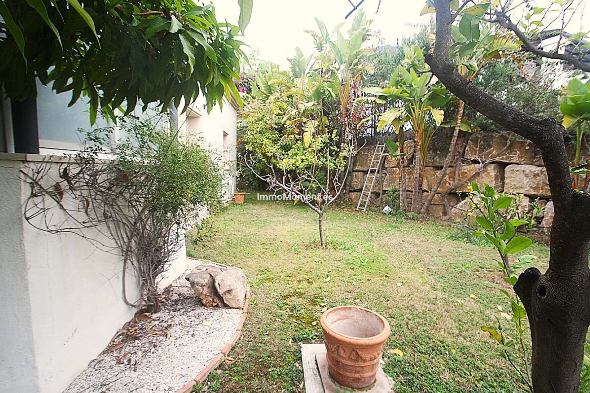 Bestaande woning - Villa - Binnenland  - Istán