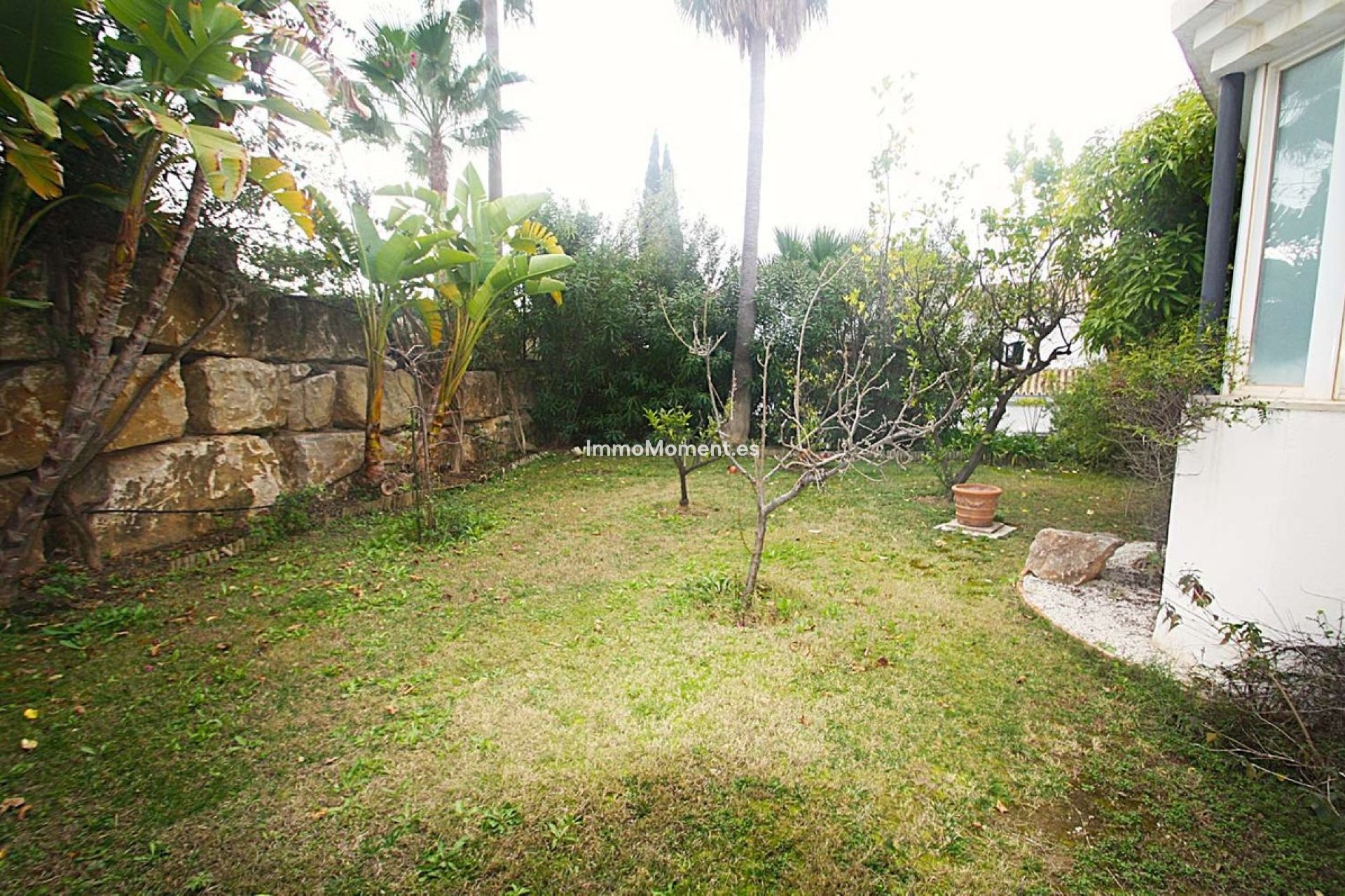 Bestaande woning - Villa - Binnenland  - Istán