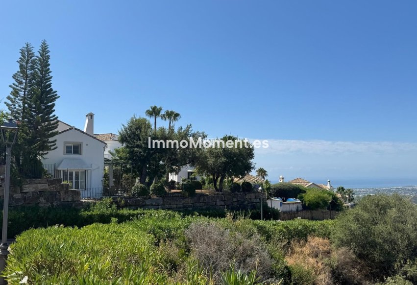 Bestaande woning - Villa - Binnenland  - Istán