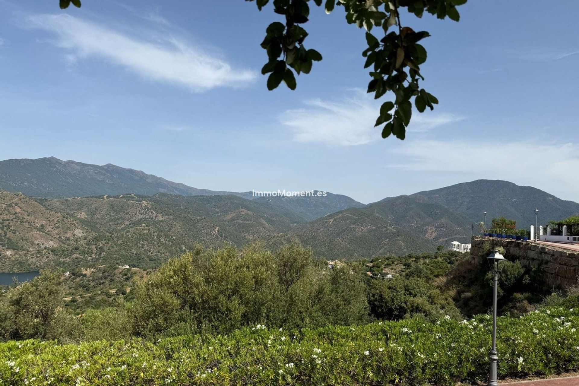 Bestaande woning - Villa - Binnenland  - Istán