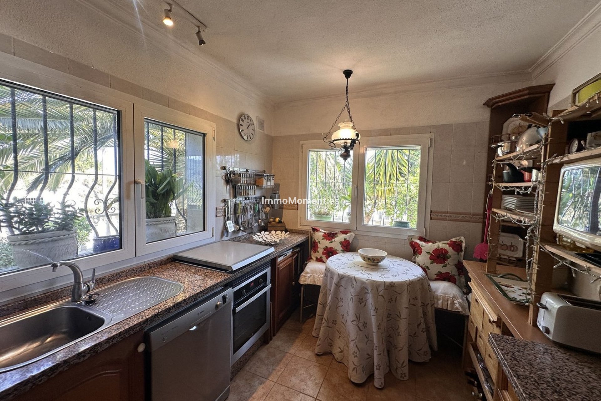 Bestaande woning - Villa - Binnenland  - Monda