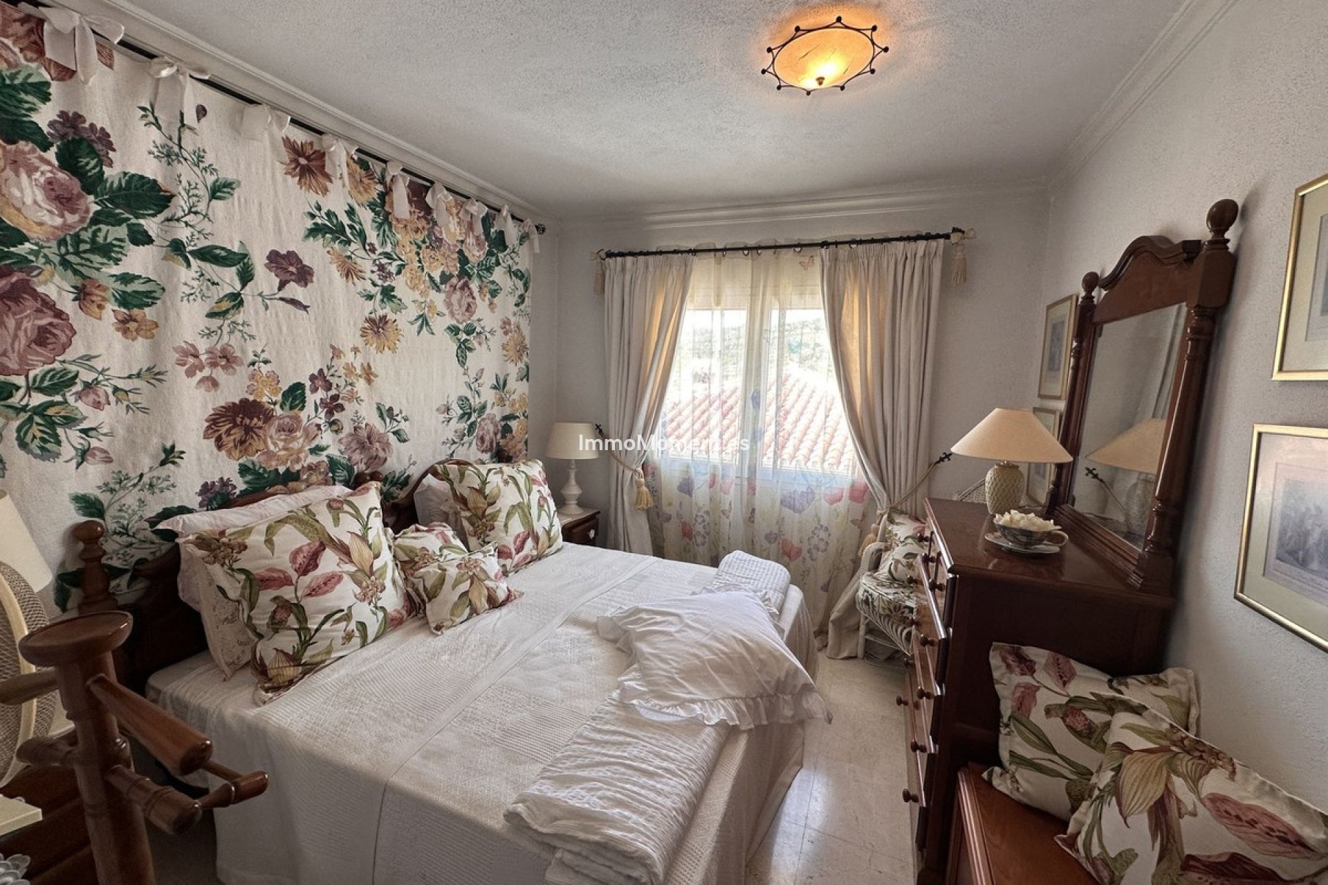 Bestaande woning - Villa - Binnenland  - Monda