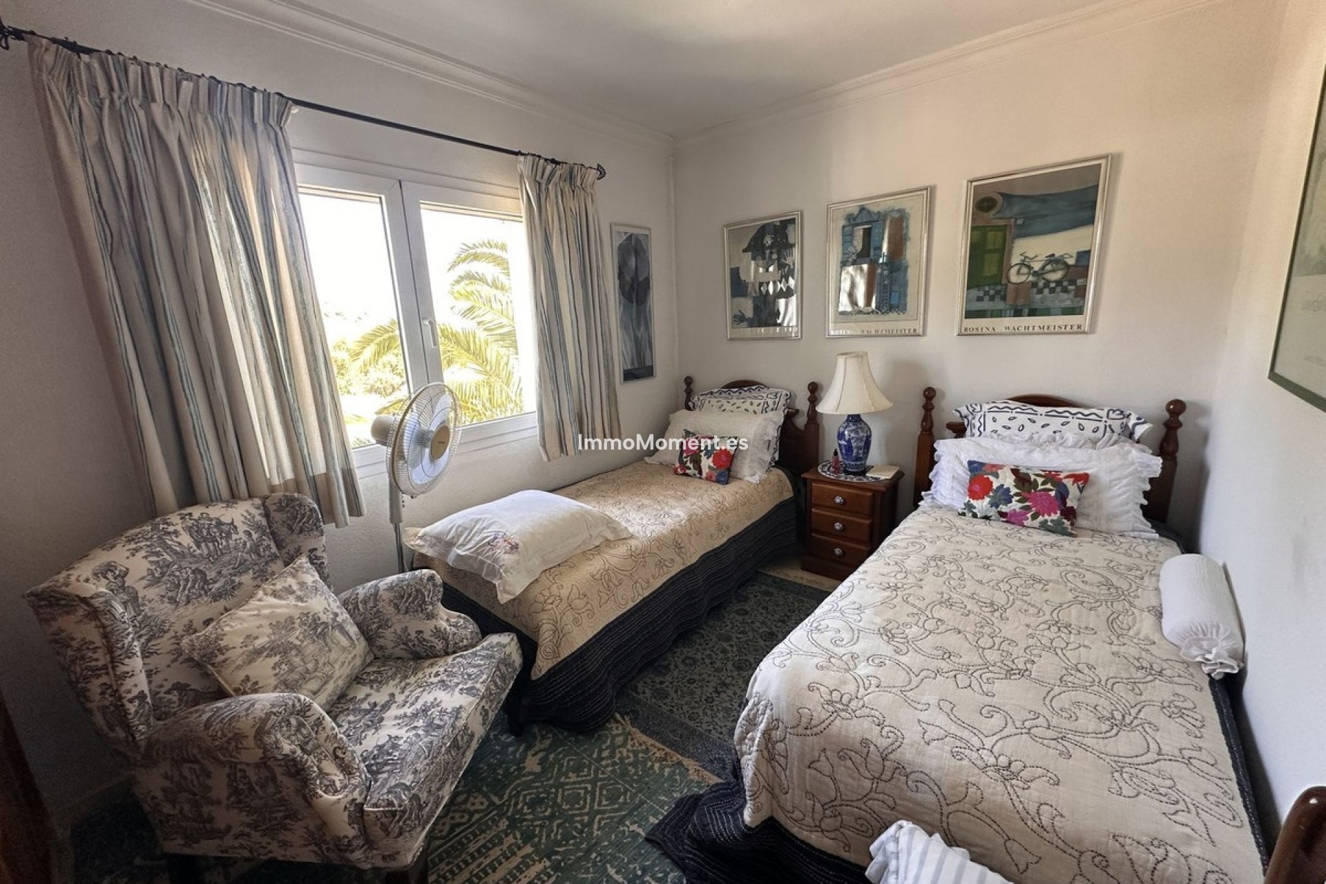 Bestaande woning - Villa - Binnenland  - Monda