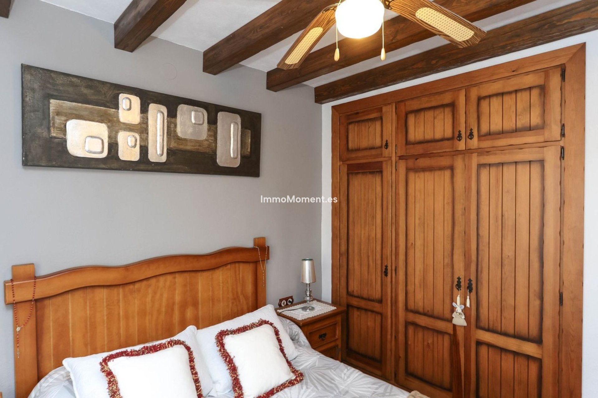 Bestaande woning - Villa - Binnenland  - Monda