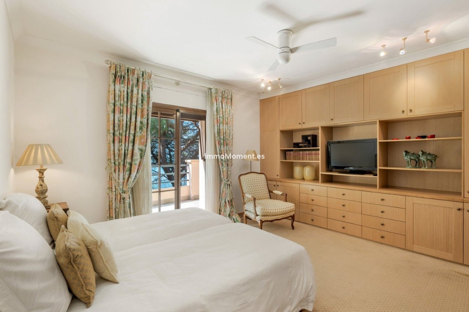 Bestaande woning - Villa - Binnenland  - Ojén