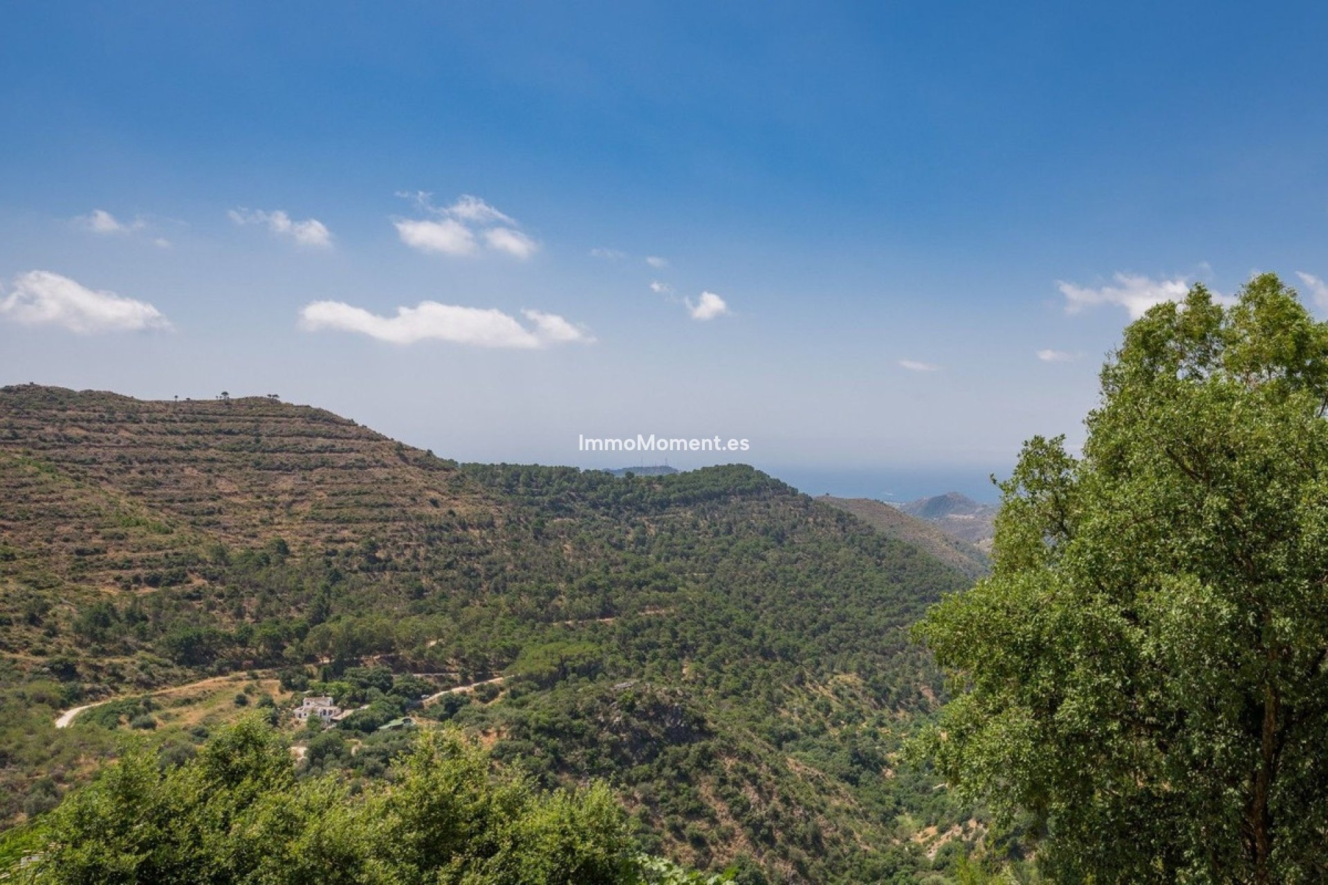 Bestaande woning - Villa - Binnenland  - Ojén