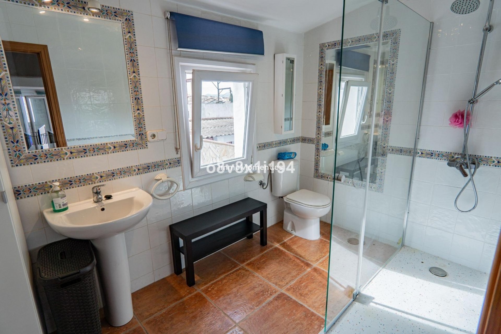 Bestaande woning - Villa - Binnenland  - Pizarra