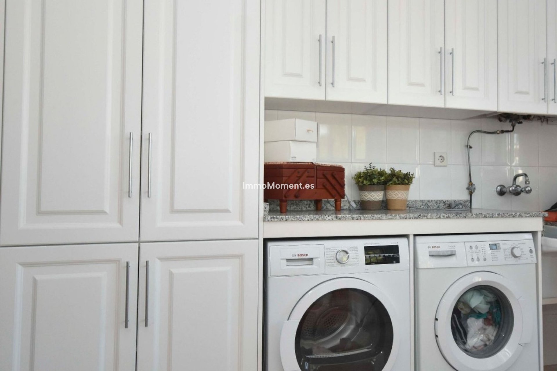 Bestaande woning - Villa - Callosa de Segura - Callosa de Segura Centro