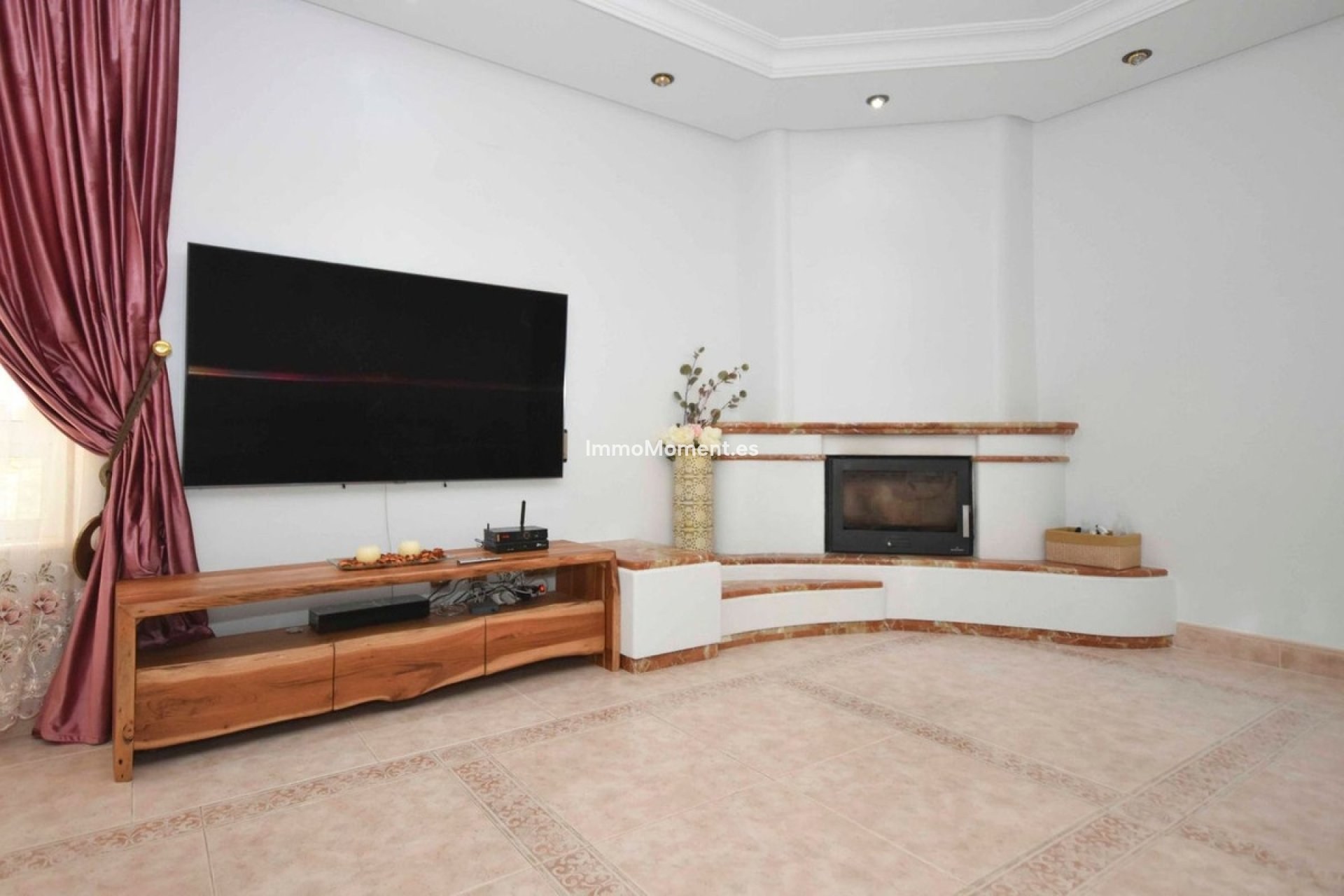 Bestaande woning - Villa - Callosa de Segura - Callosa de Segura Centro