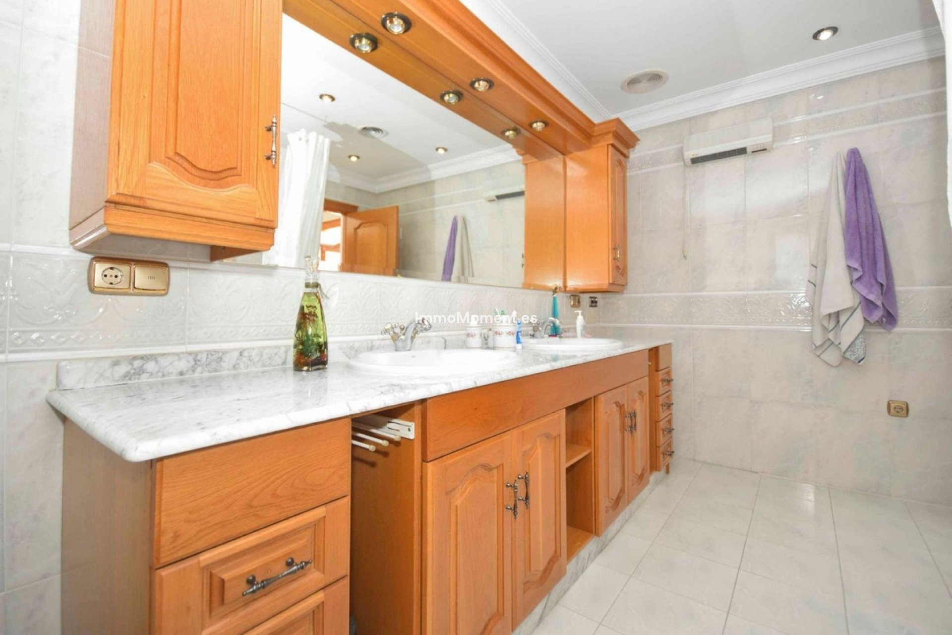 Bestaande woning - Villa - Callosa de Segura - Callosa de Segura Centro