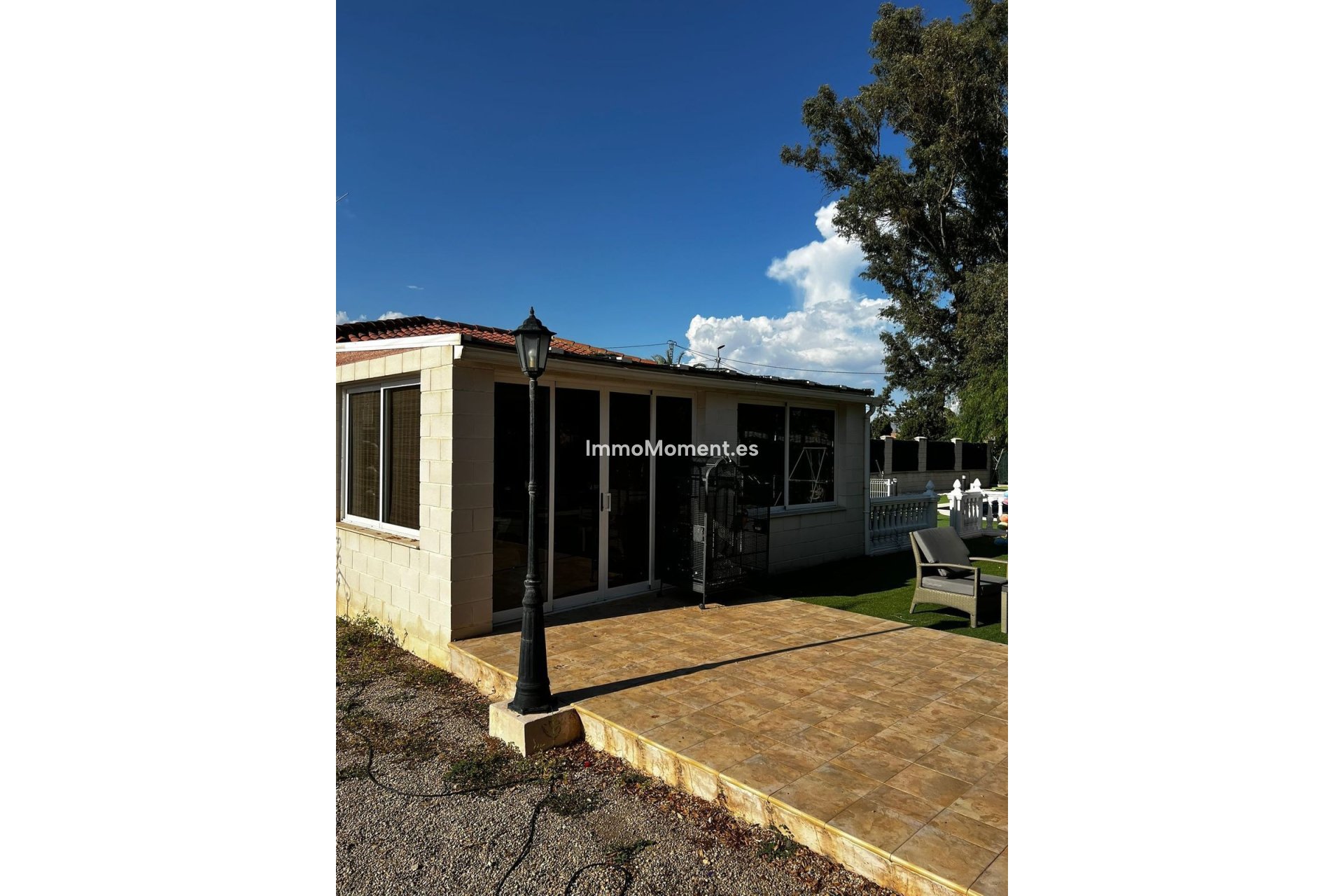 Bestaande woning - Villa - Callosa de Segura - Callosa de Segura Centro