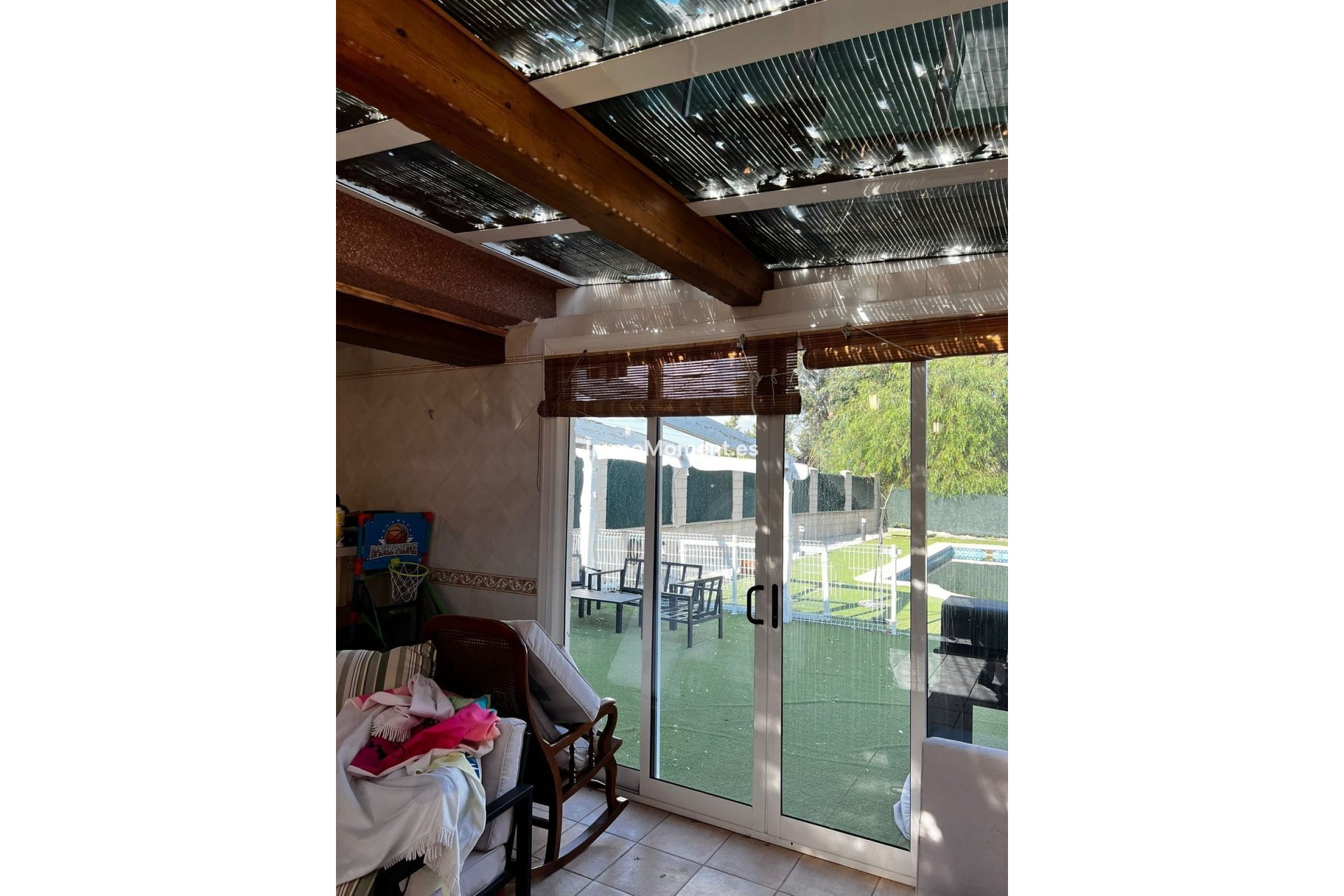 Bestaande woning - Villa - Callosa de Segura - Callosa de Segura Centro