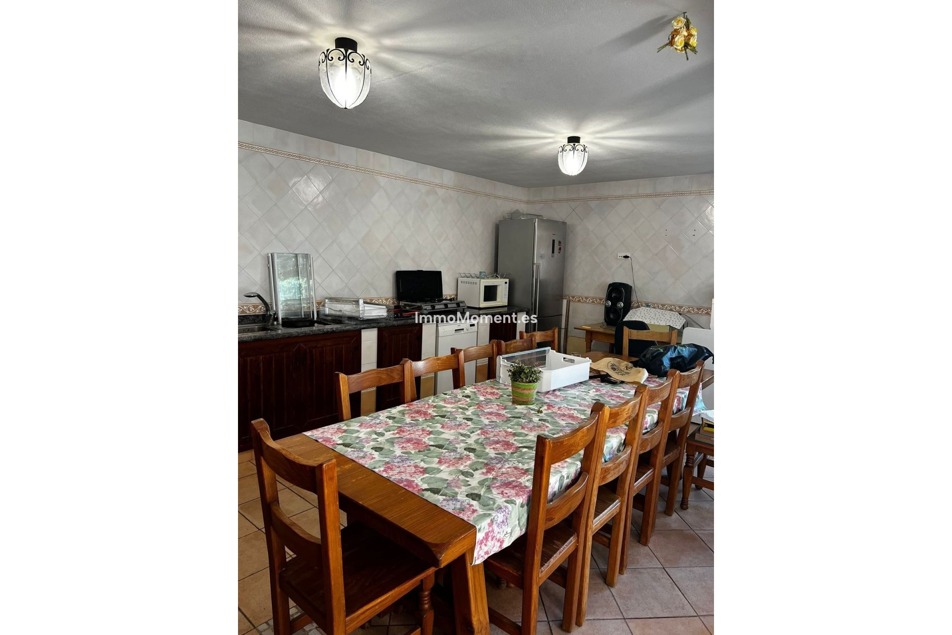Bestaande woning - Villa - Callosa de Segura - Callosa de Segura Centro