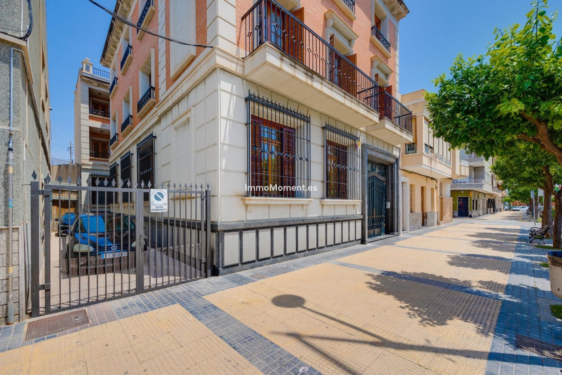 Bestaande woning - Villa - Callosa de Segura - Callosa de Segura Centro
