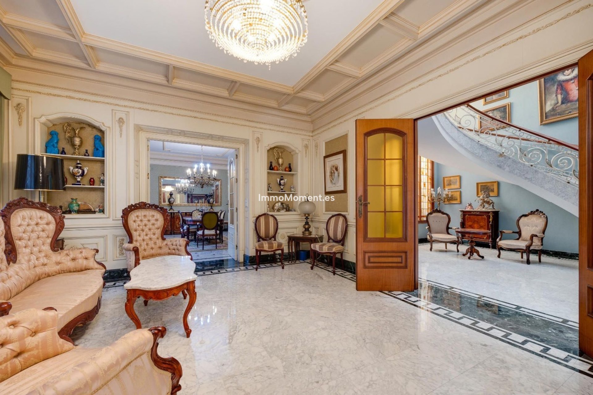 Bestaande woning - Villa - Callosa de Segura - Callosa de Segura Centro