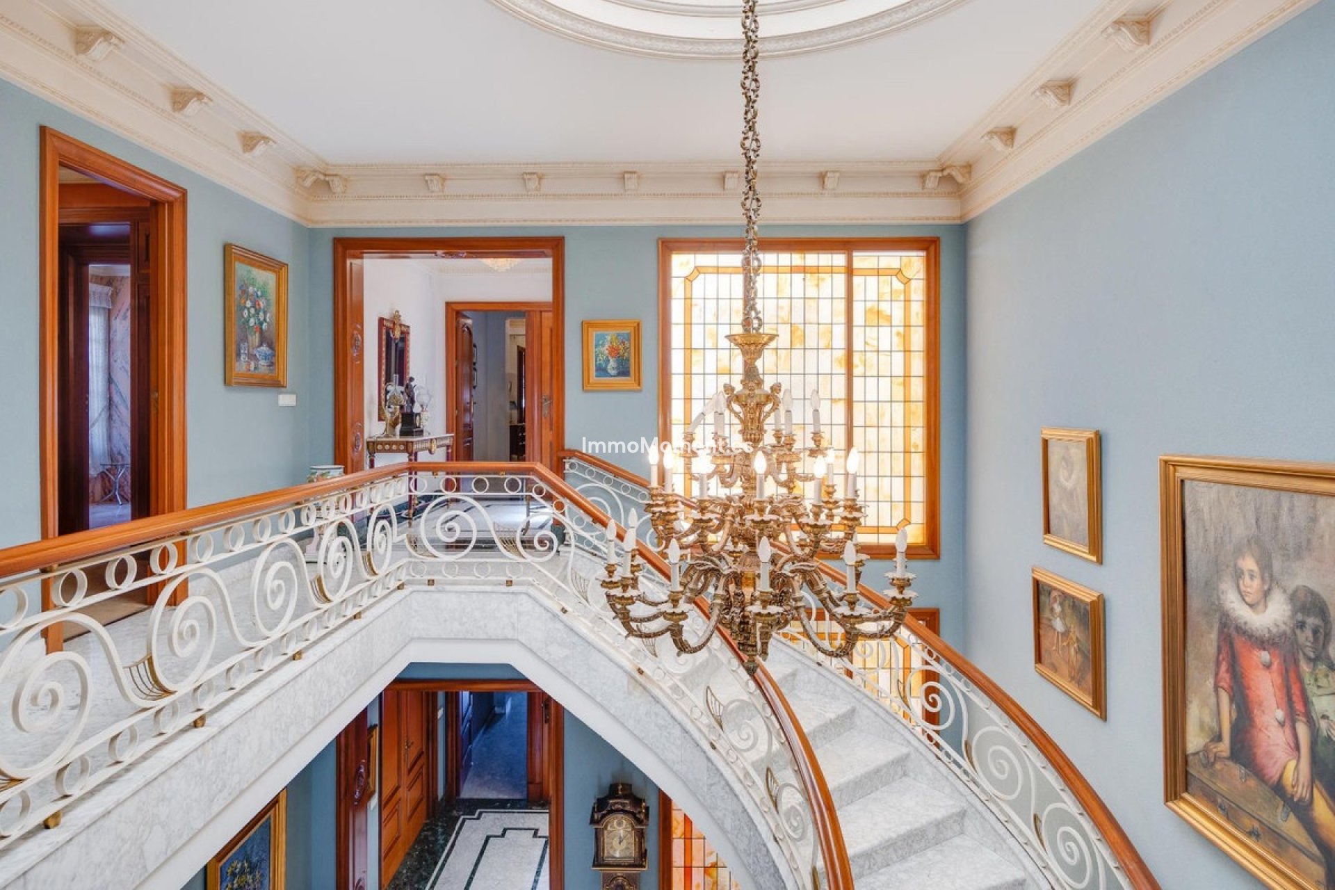 Bestaande woning - Villa - Callosa de Segura - Callosa de Segura Centro