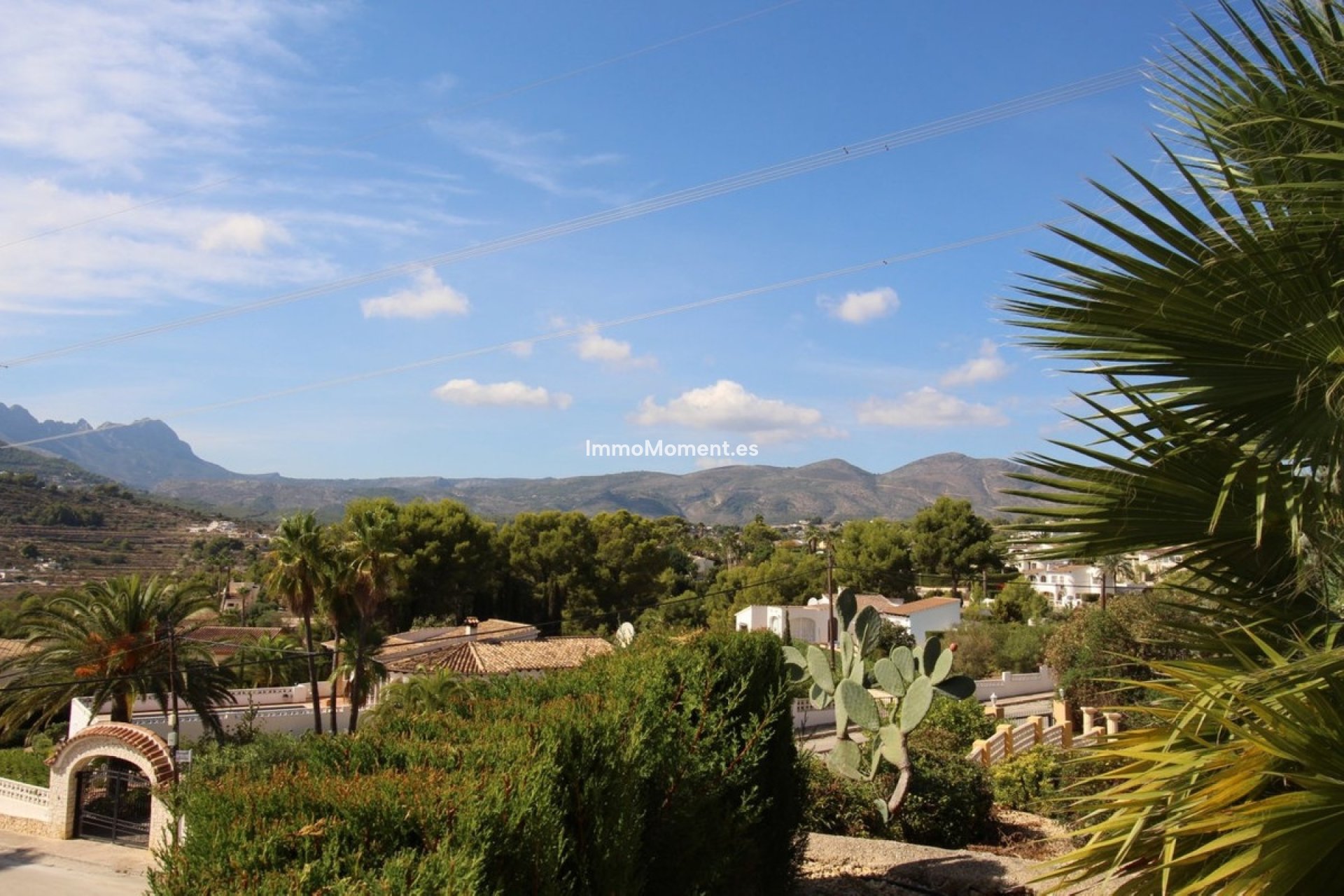 Bestaande woning - Villa - Calpe - Calpe Centro