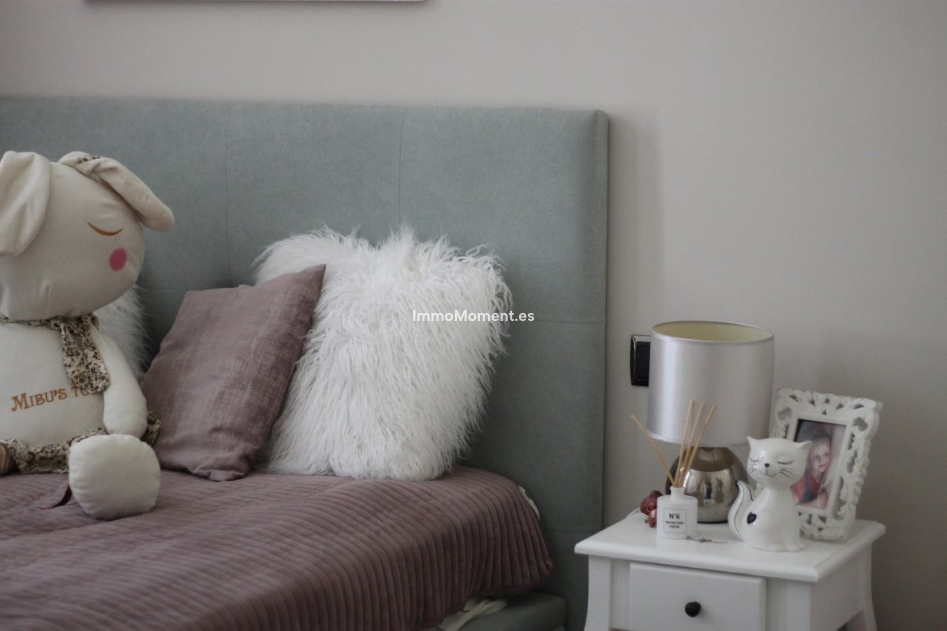 Bestaande woning - Villa - Calpe - Calpe Centro