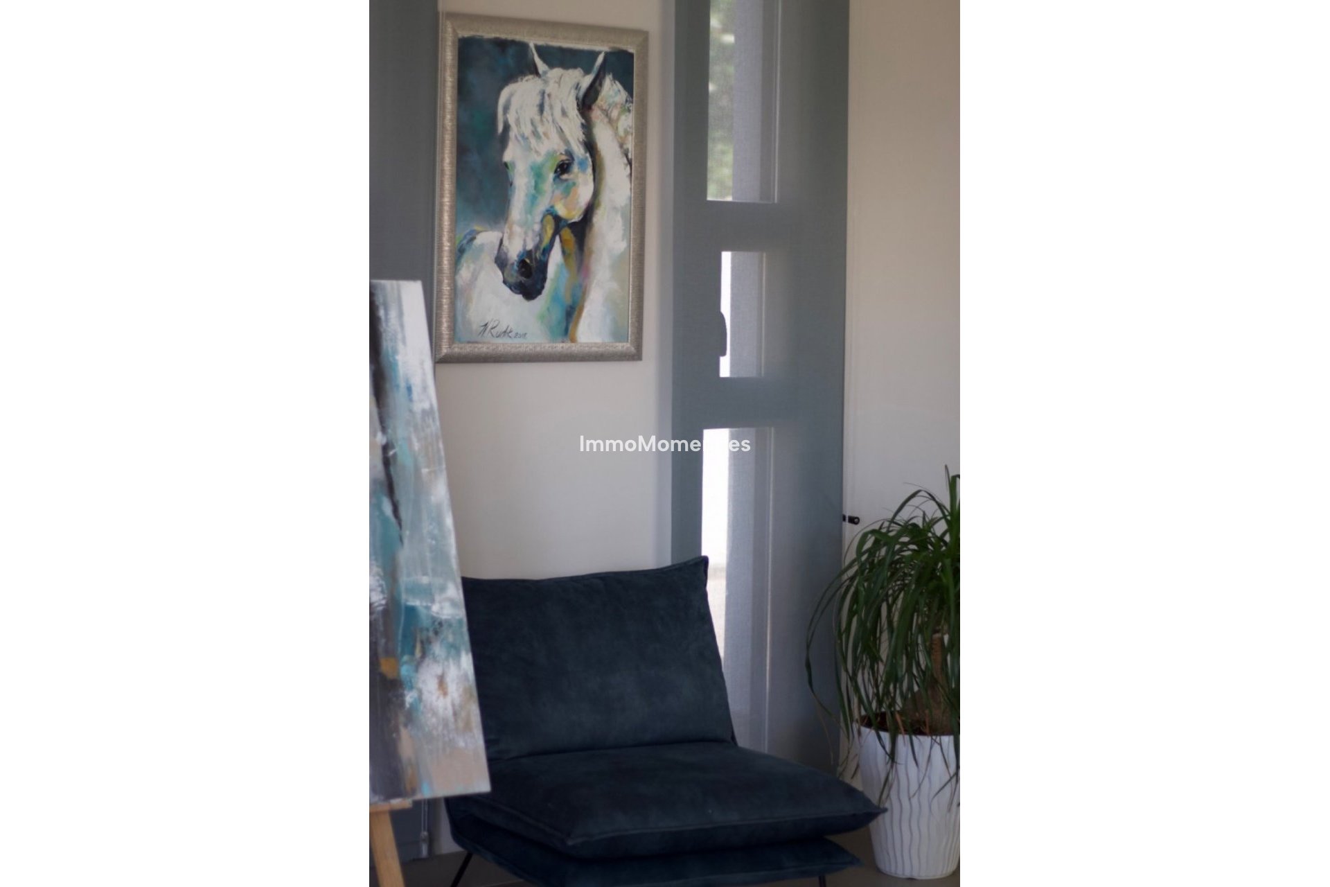 Bestaande woning - Villa - Calpe - Calpe Centro