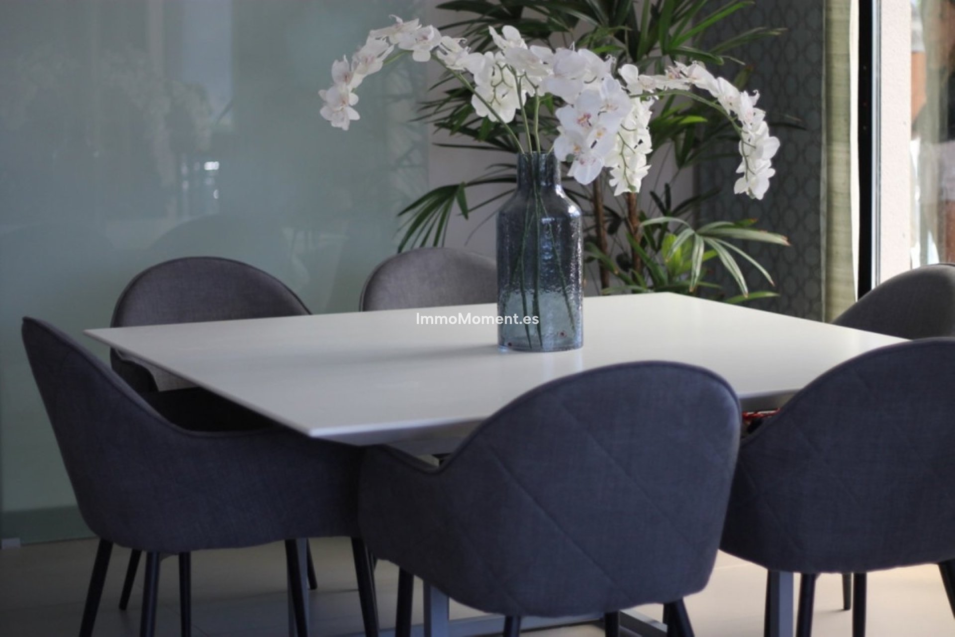 Bestaande woning - Villa - Calpe - Calpe Centro