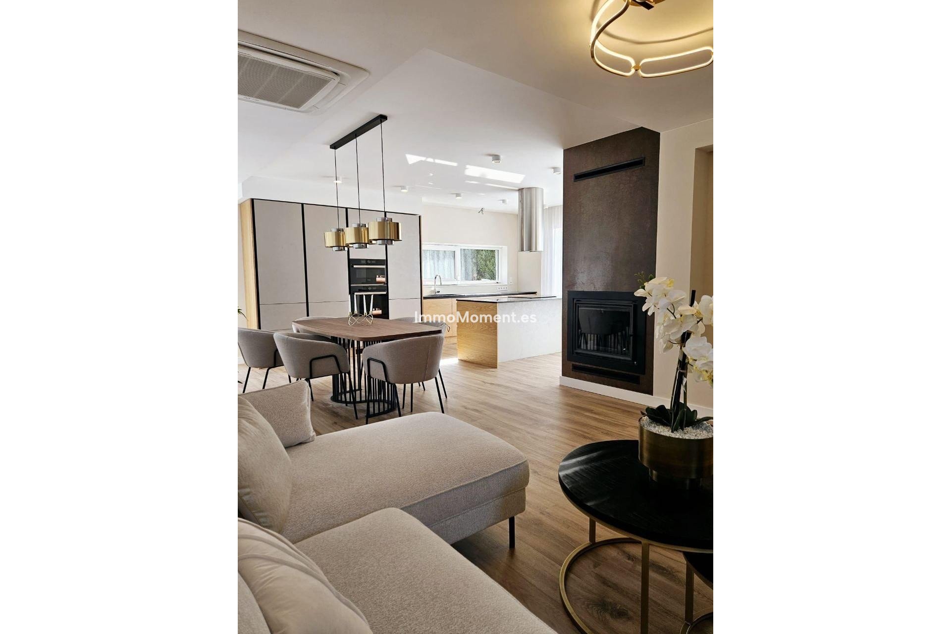 Bestaande woning - Villa - Calpe - Calpe Centro