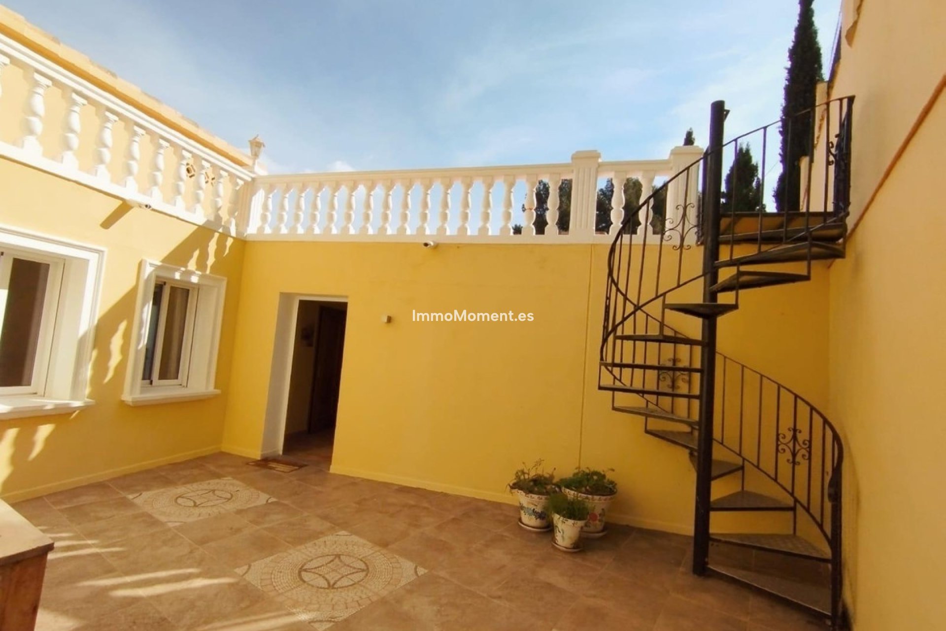 Bestaande woning - Villa - Calpe - Calpe Centro