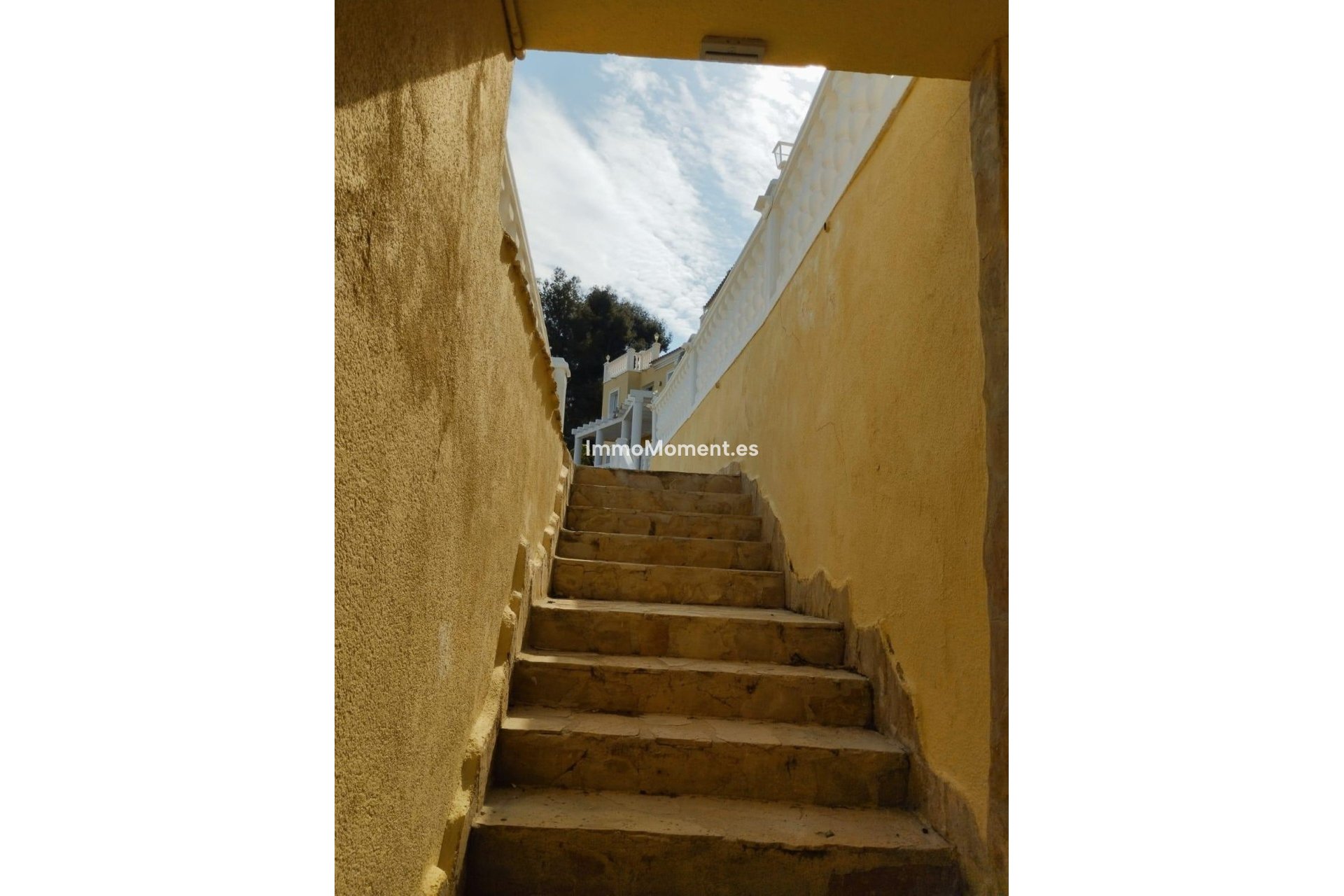 Bestaande woning - Villa - Calpe - Calpe Centro