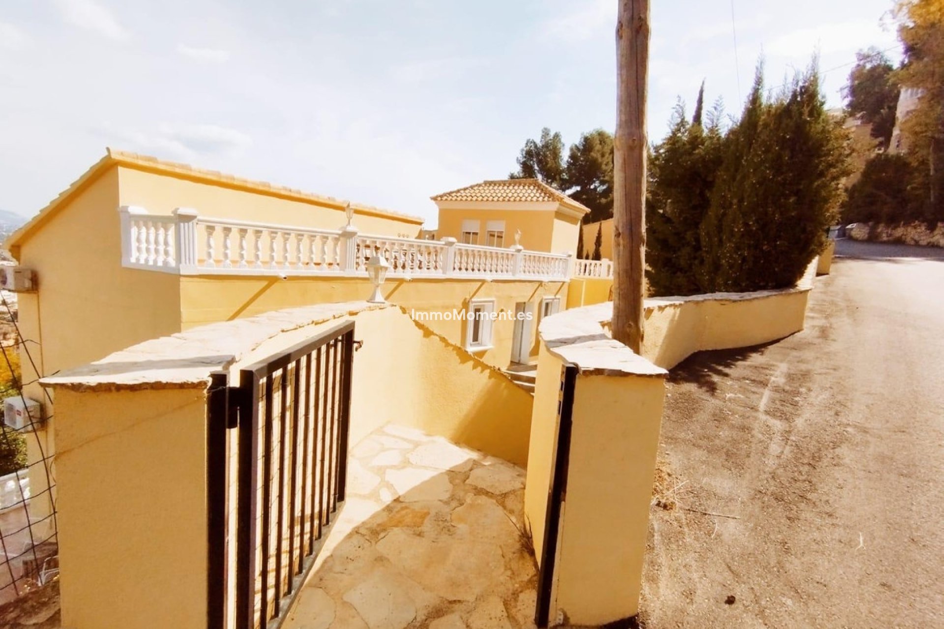 Bestaande woning - Villa - Calpe - Calpe Centro