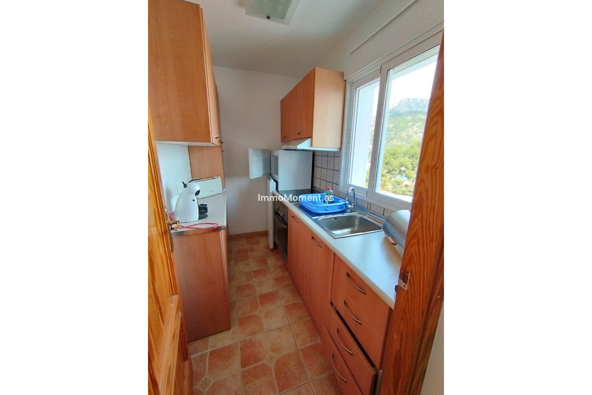 Bestaande woning - Villa - Calpe - Calpe Centro