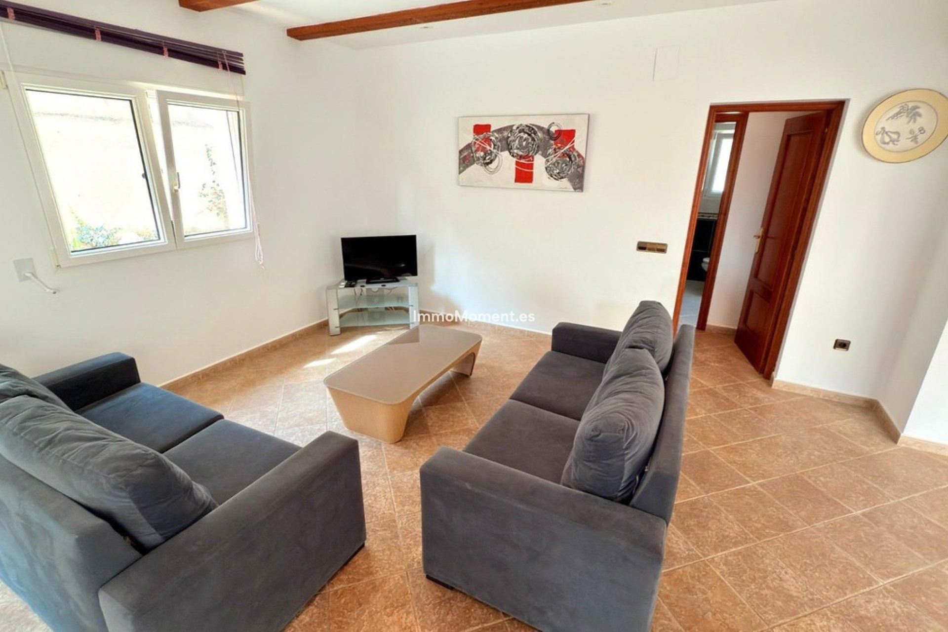 Bestaande woning - Villa - Calpe - Calpe Centro