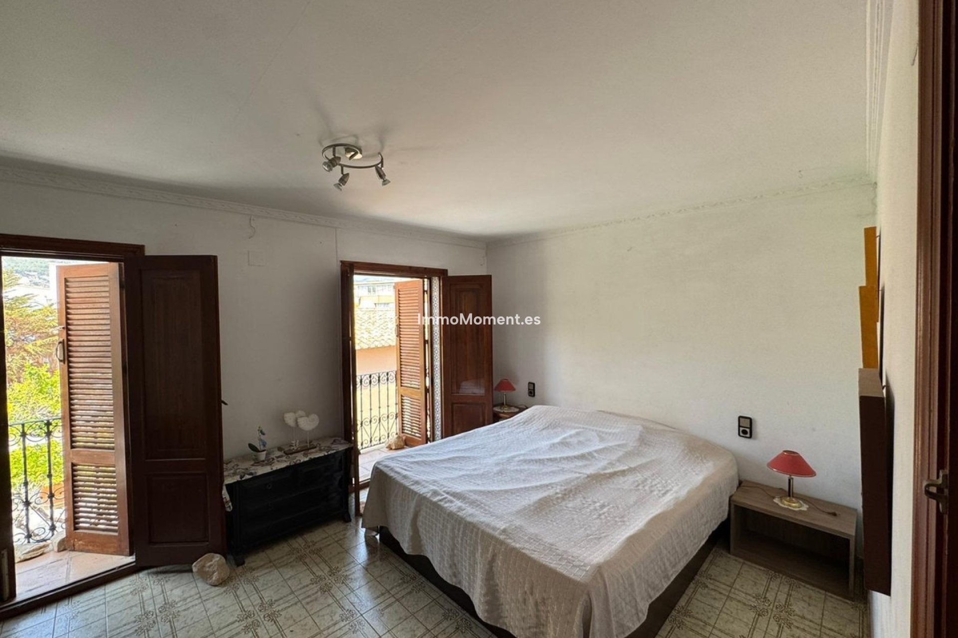 Bestaande woning - Villa - Calpe - Calpe Centro