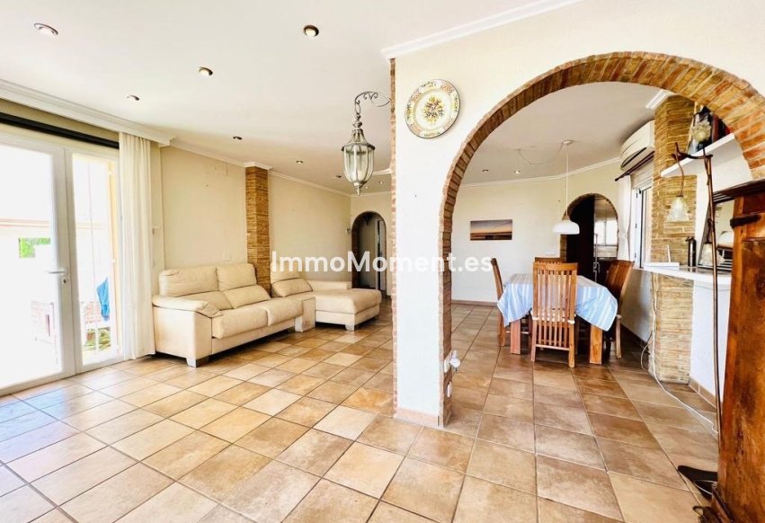 Bestaande woning - Villa - Calpe - Calpe Centro