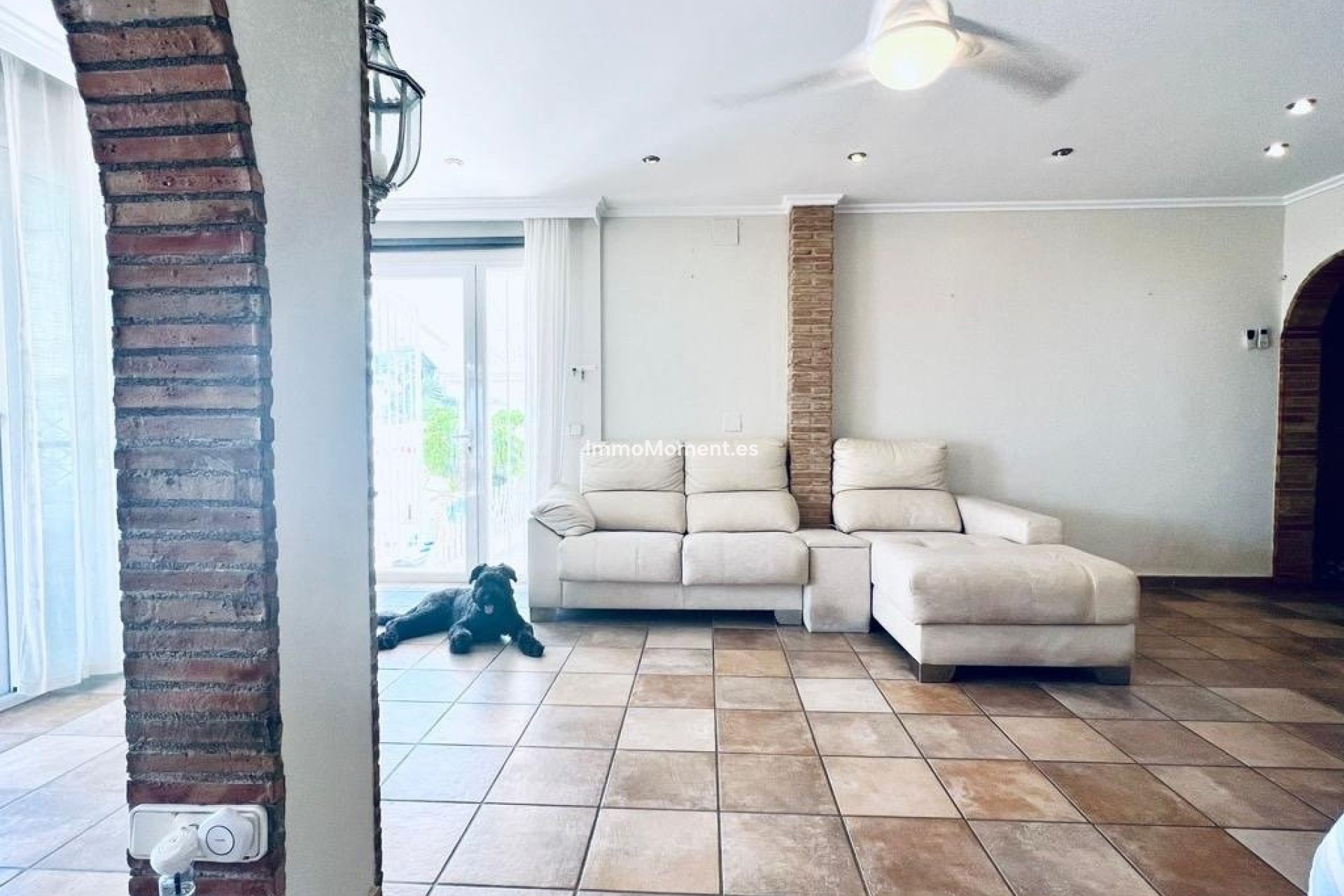 Bestaande woning - Villa - Calpe - Calpe Centro